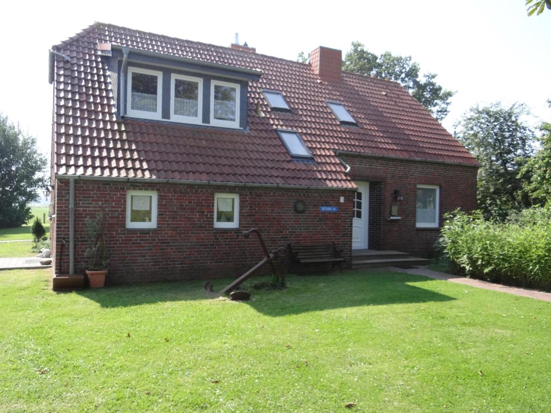 50141 Gretchen´s Hus 1 en Wangerland
