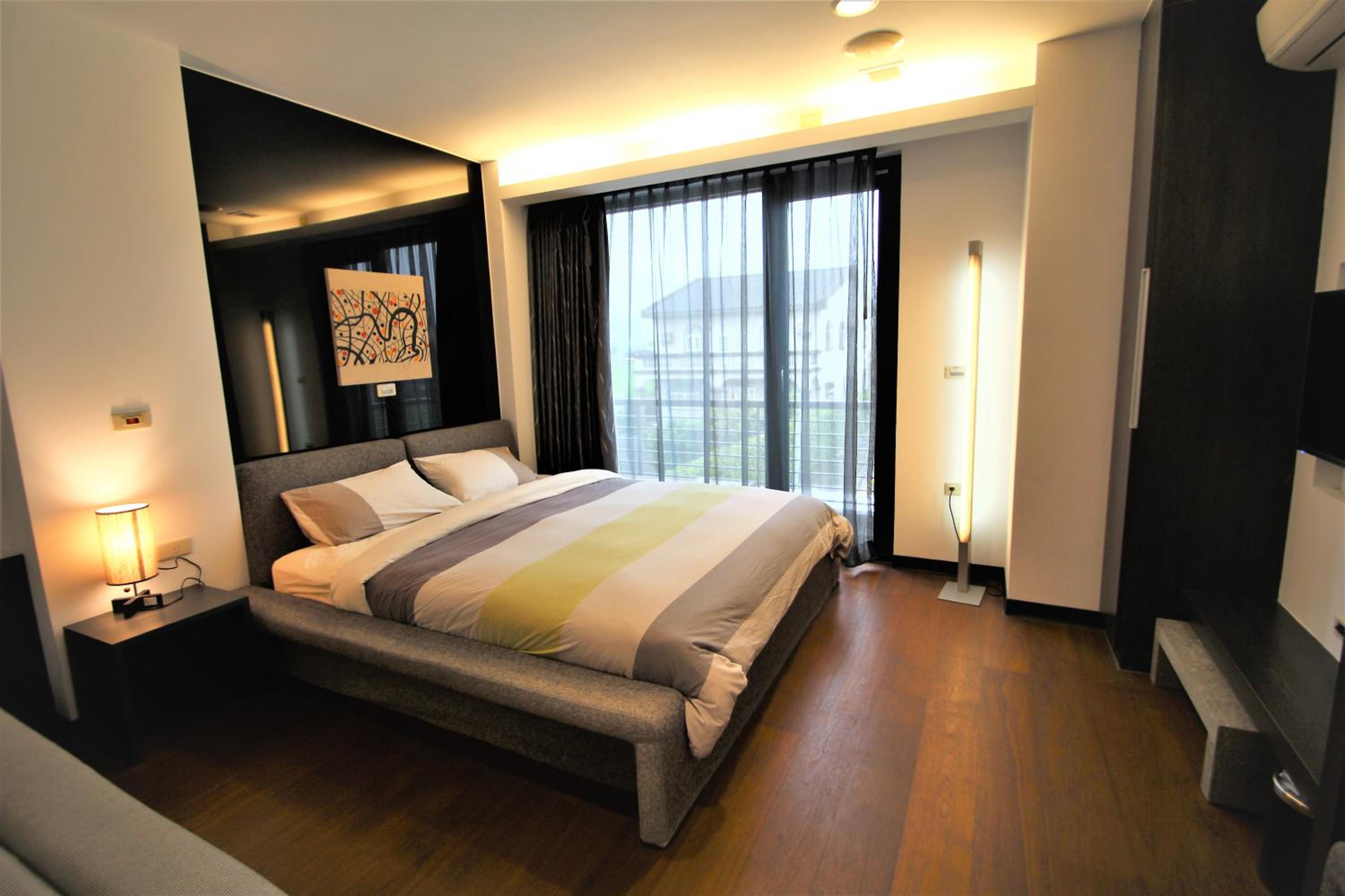 The Designer's House