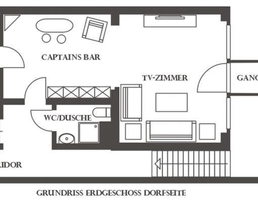 50002 Captains Loft