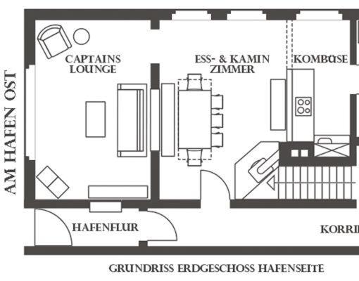 50002 Captains Loft