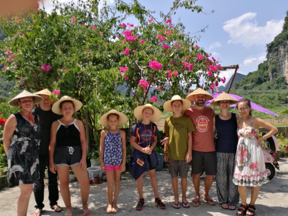 Pure Joy Resort