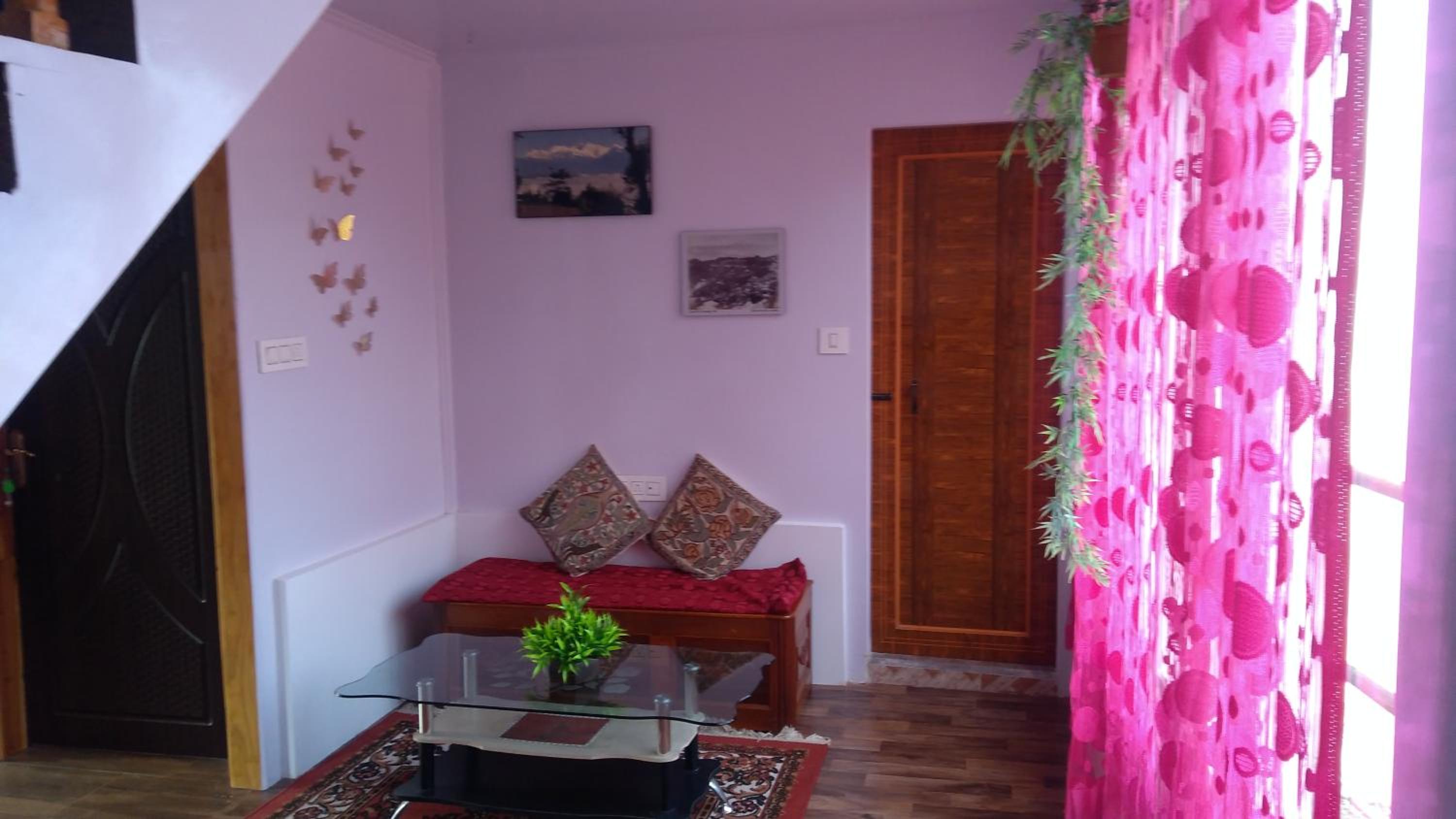 Yashita Homestay