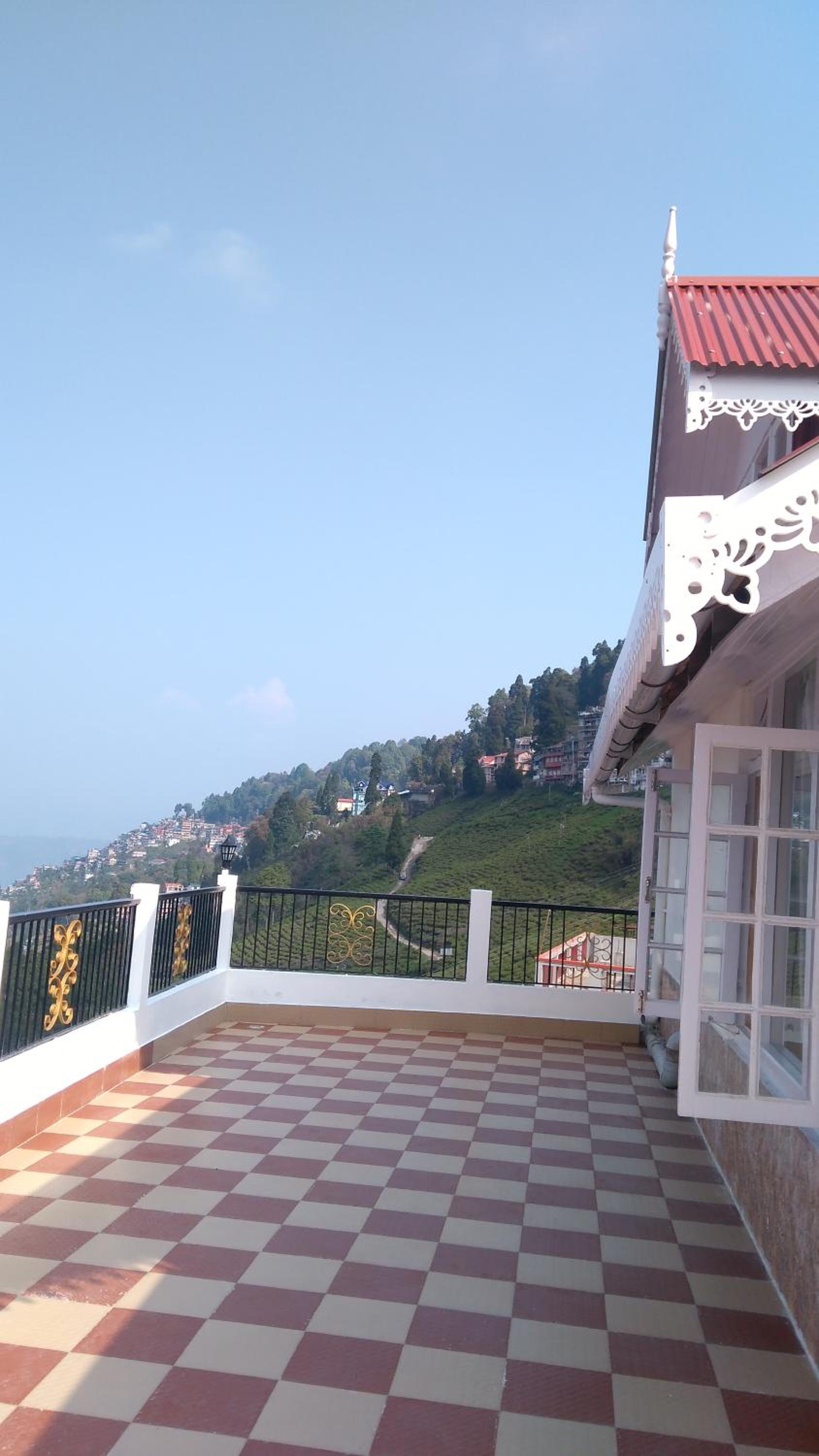 Yashita Homestay