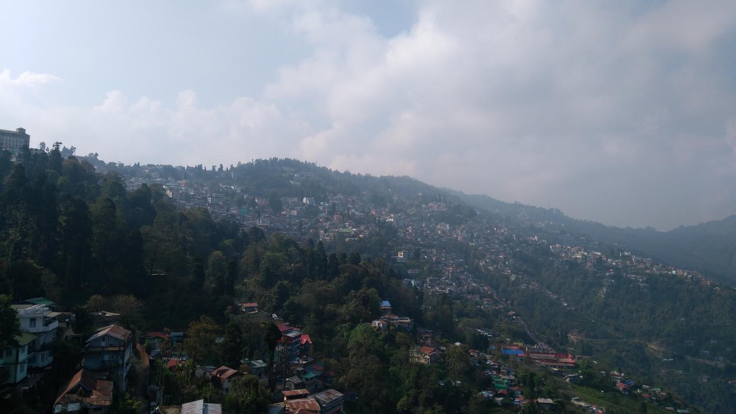 Yashita Homestay