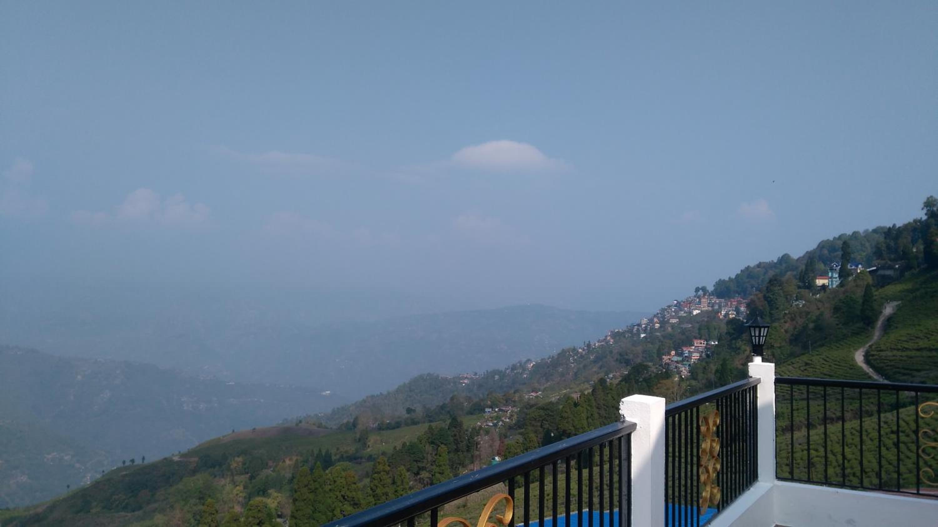 Yashita Homestay