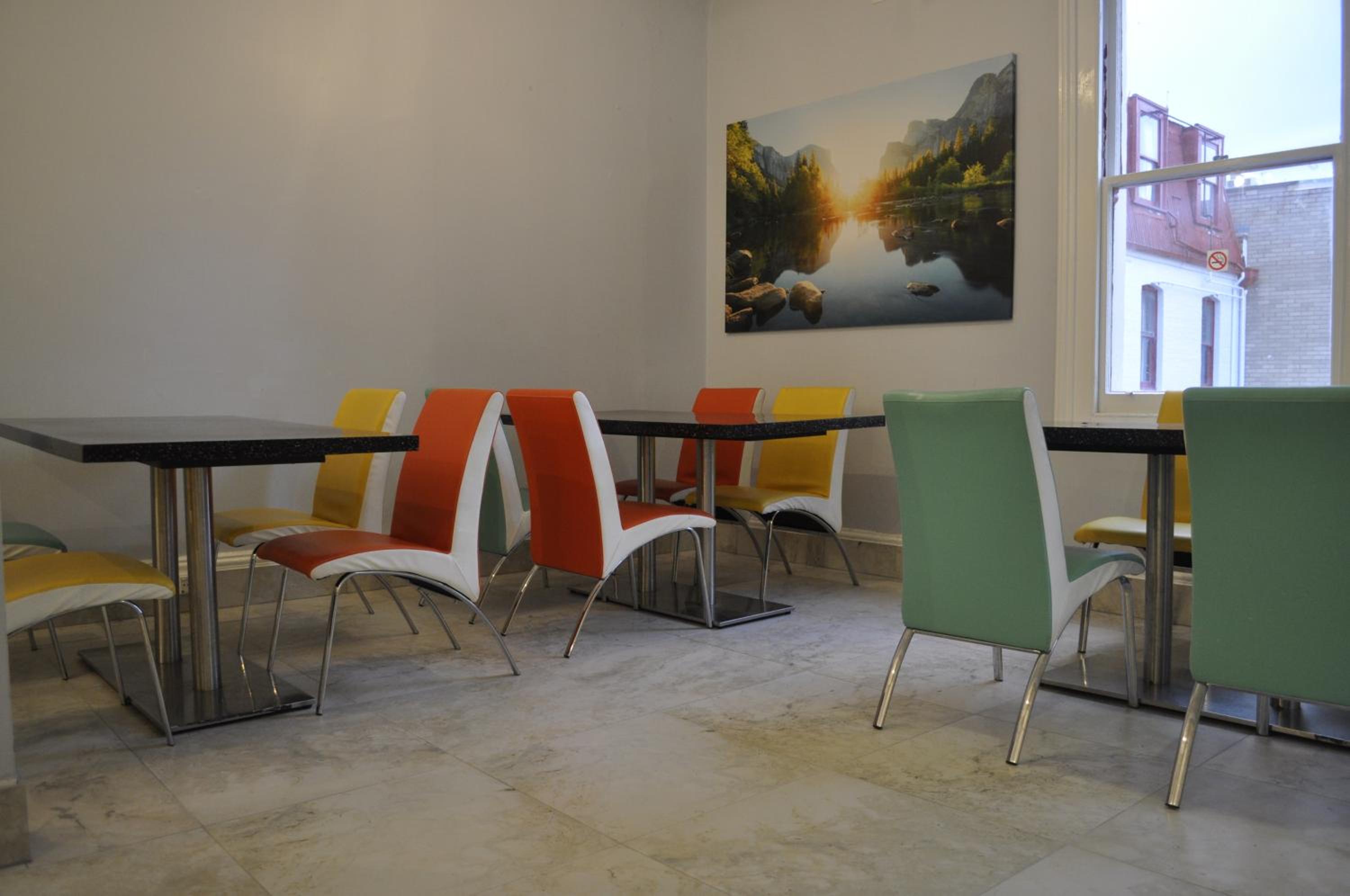 Backpackers Imperial Hotel