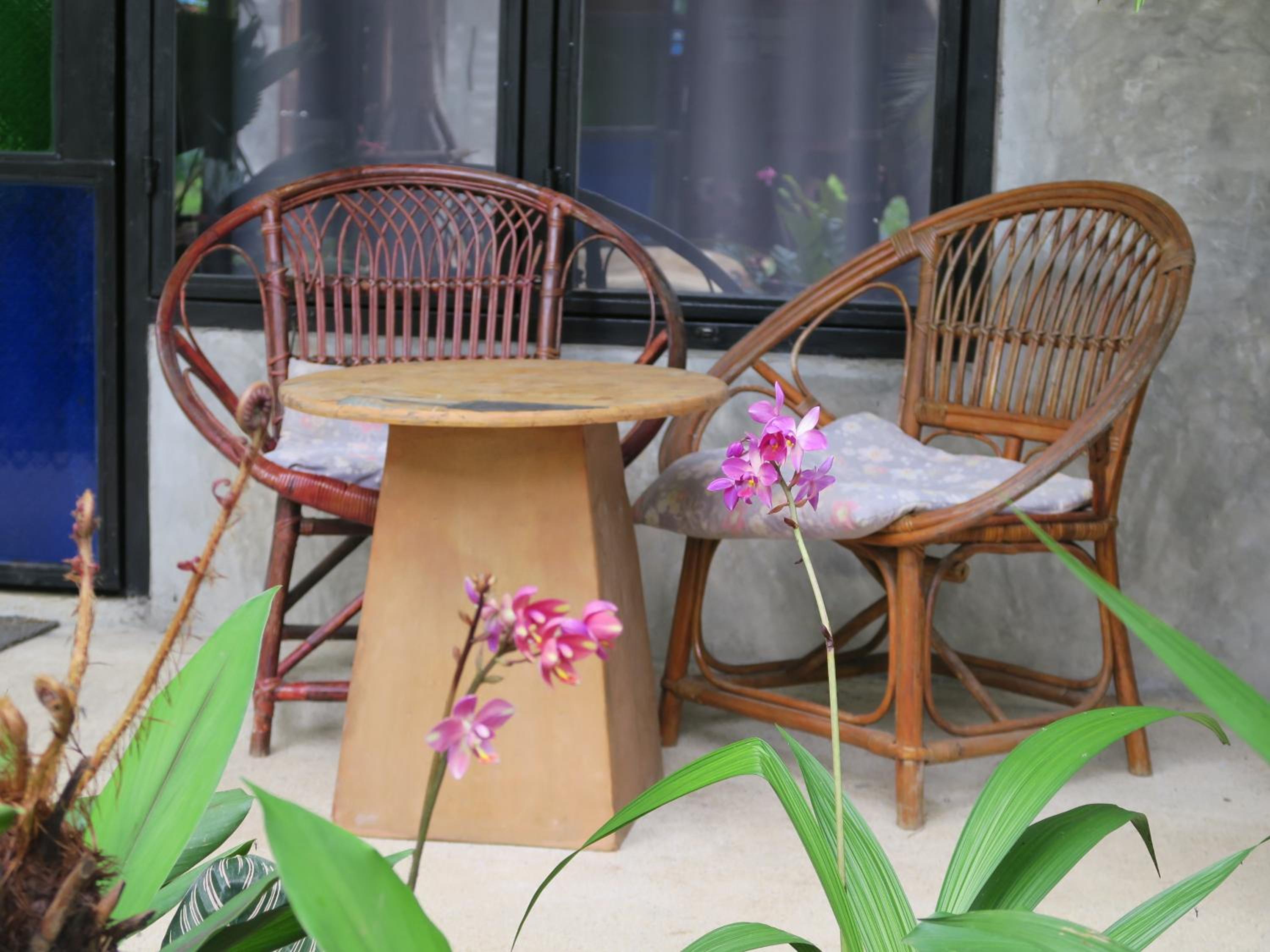 The Picturebook Guesthouse
