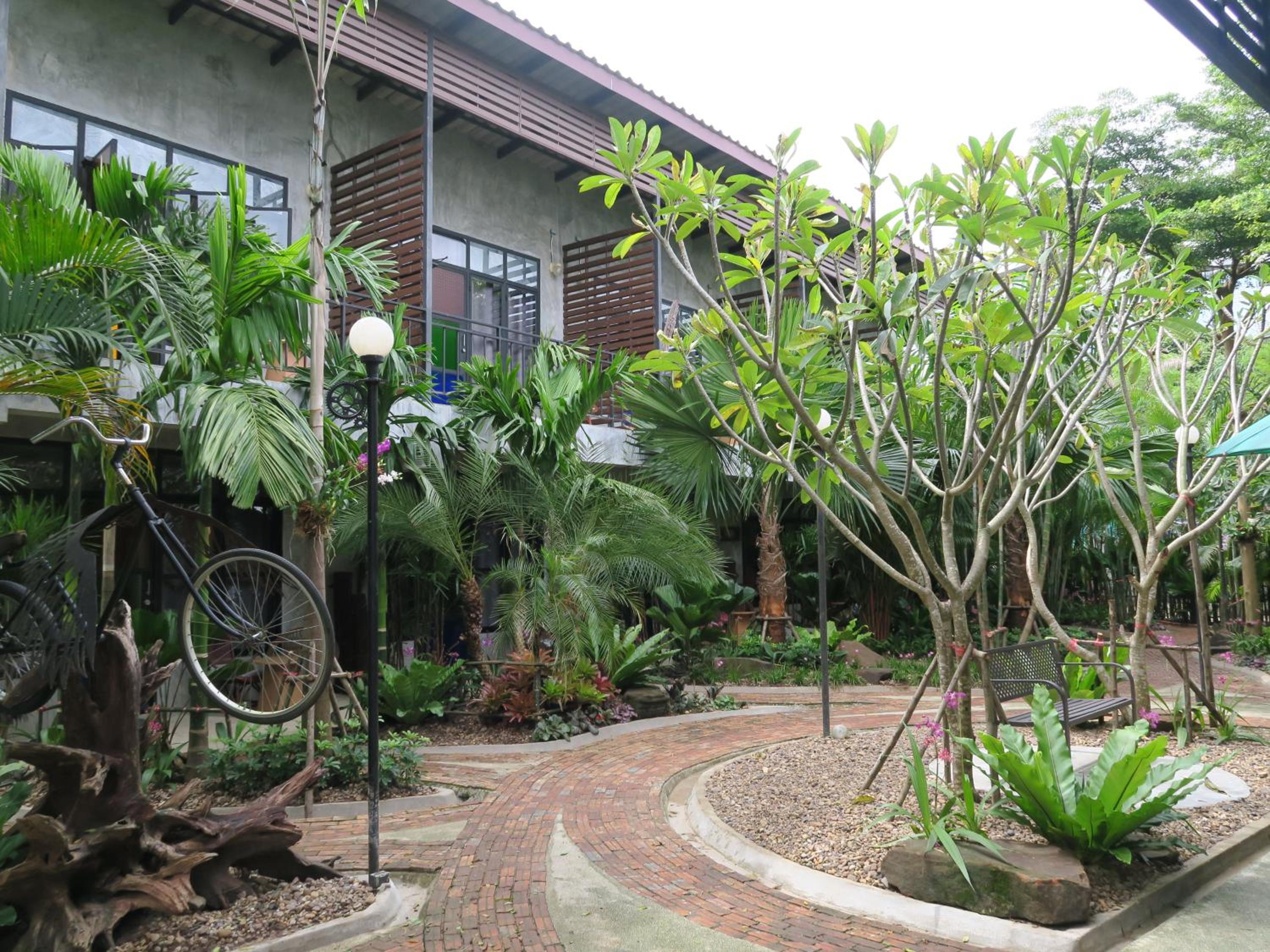 The Picturebook Guesthouse