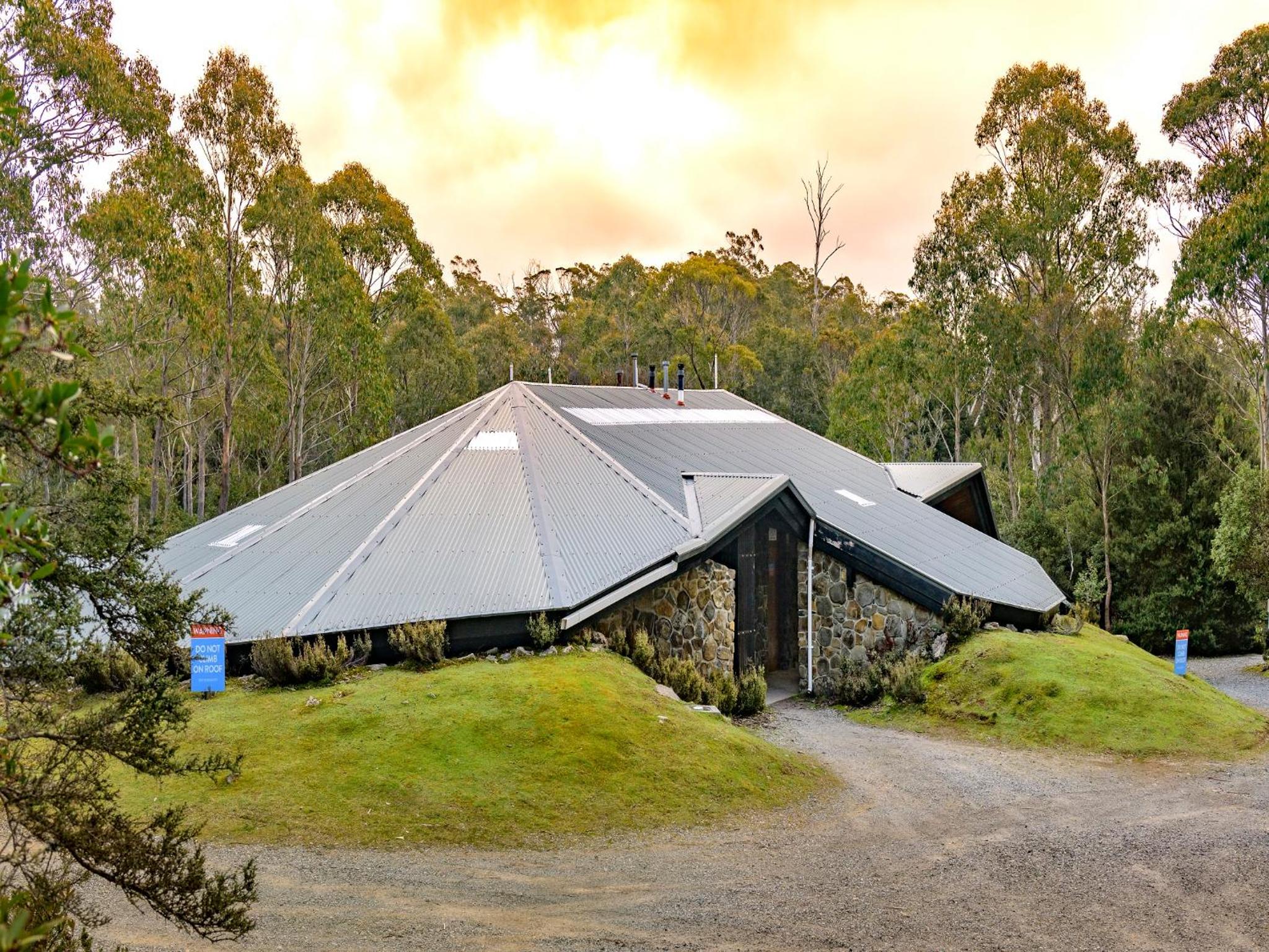 Hotel Discovery Parks - Cradle Mountain - Image 1