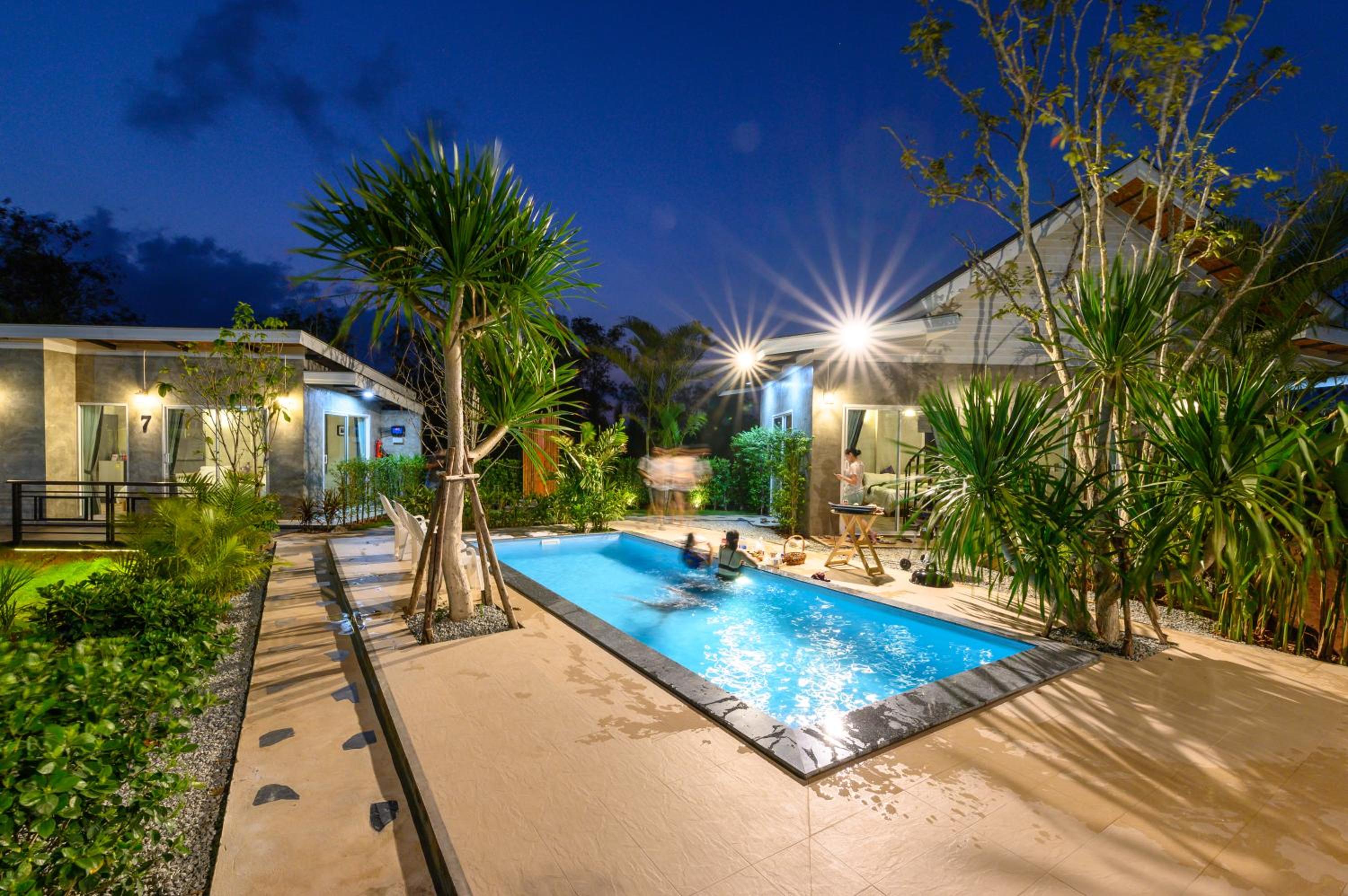 Loftpical Resort view 4