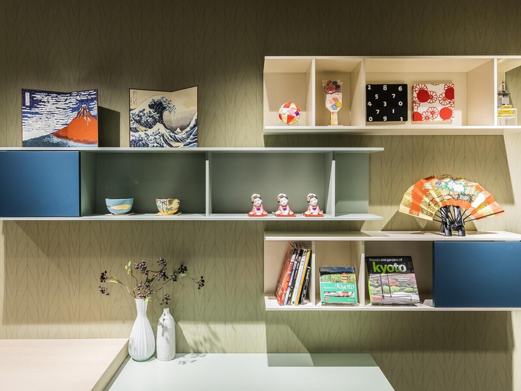 HOTEL ELCIENT KYOTO HACHIJOGUCHI 94