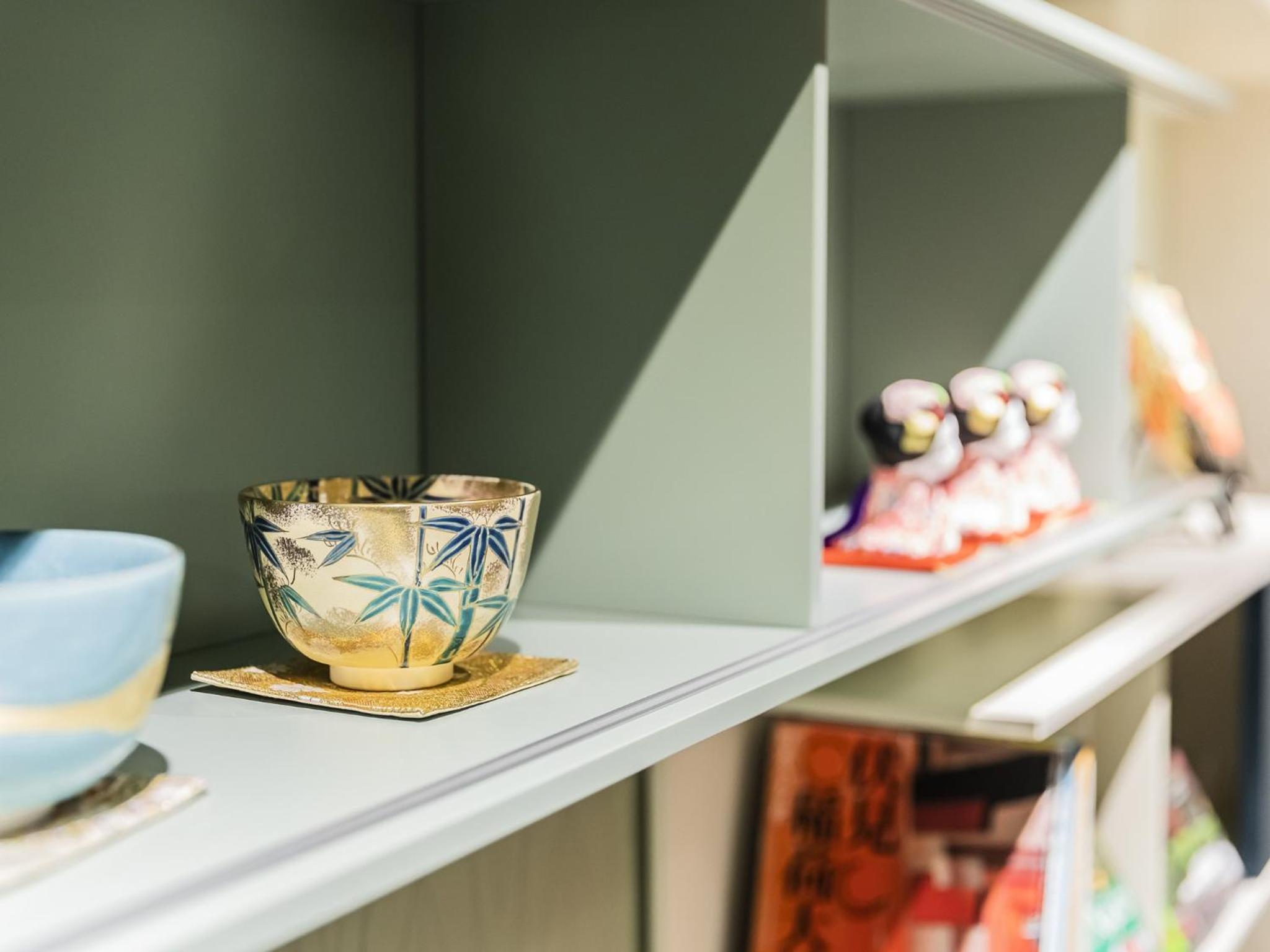 HOTEL ELCIENT KYOTO HACHIJOGUCHI 95