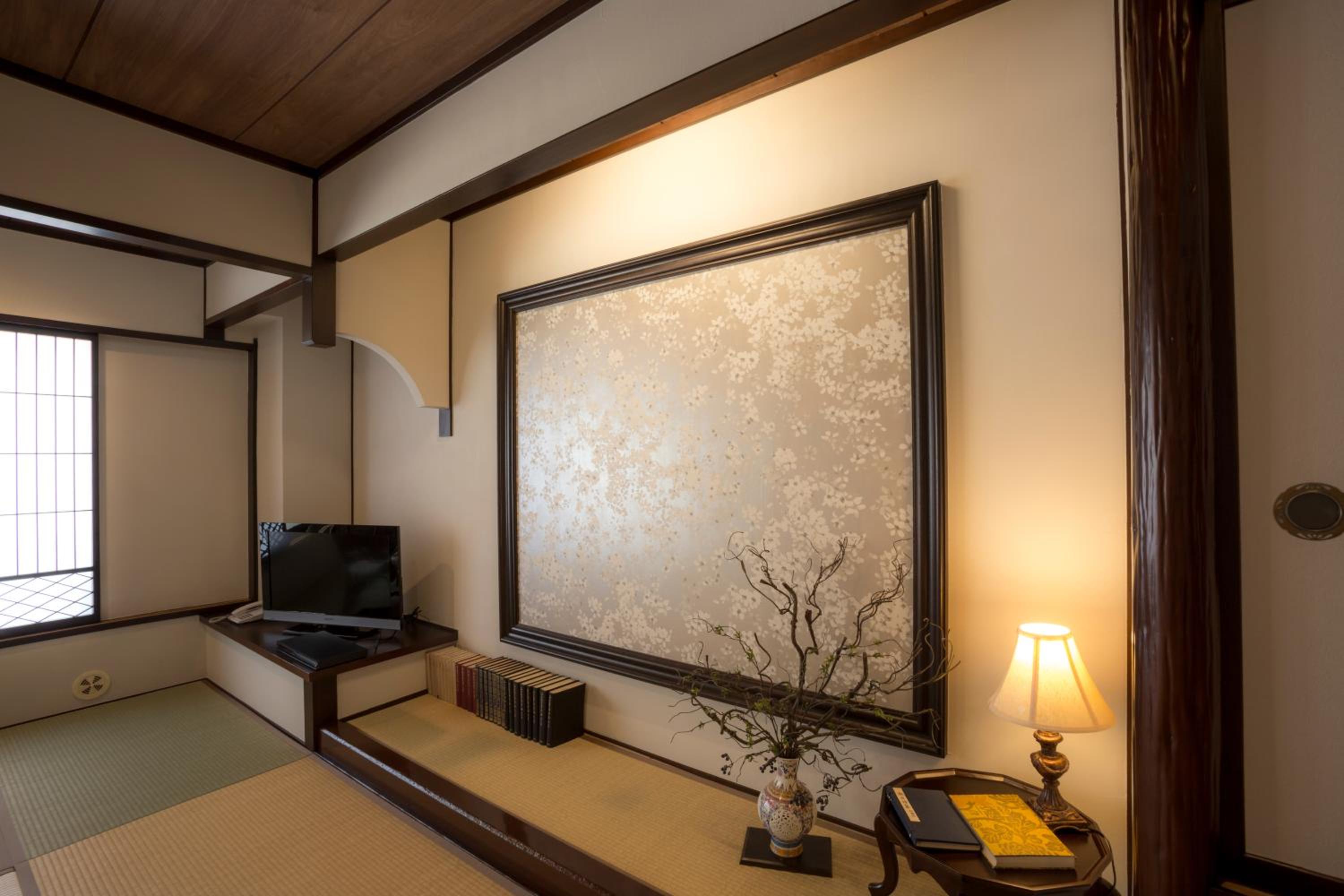 Tateshina Shinyu Onsen