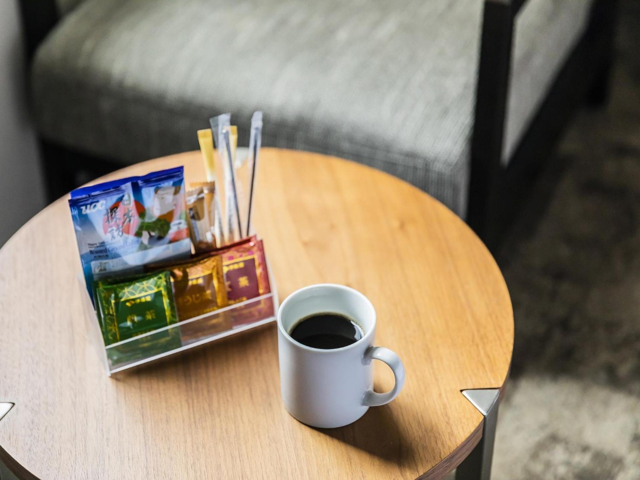 HOTEL ELCIENT KYOTO HACHIJOGUCHI 84