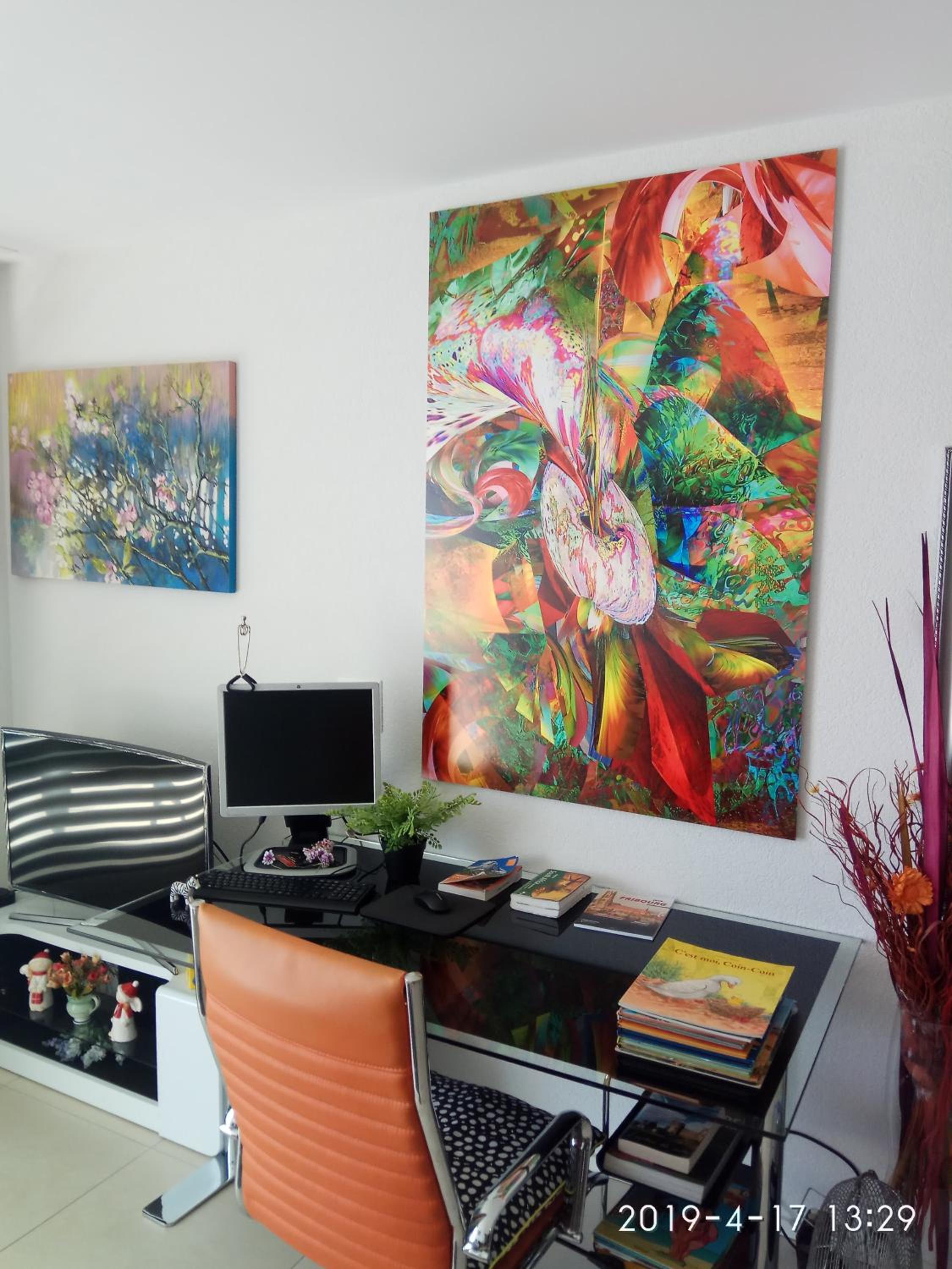 Swissart | Lake View view 5