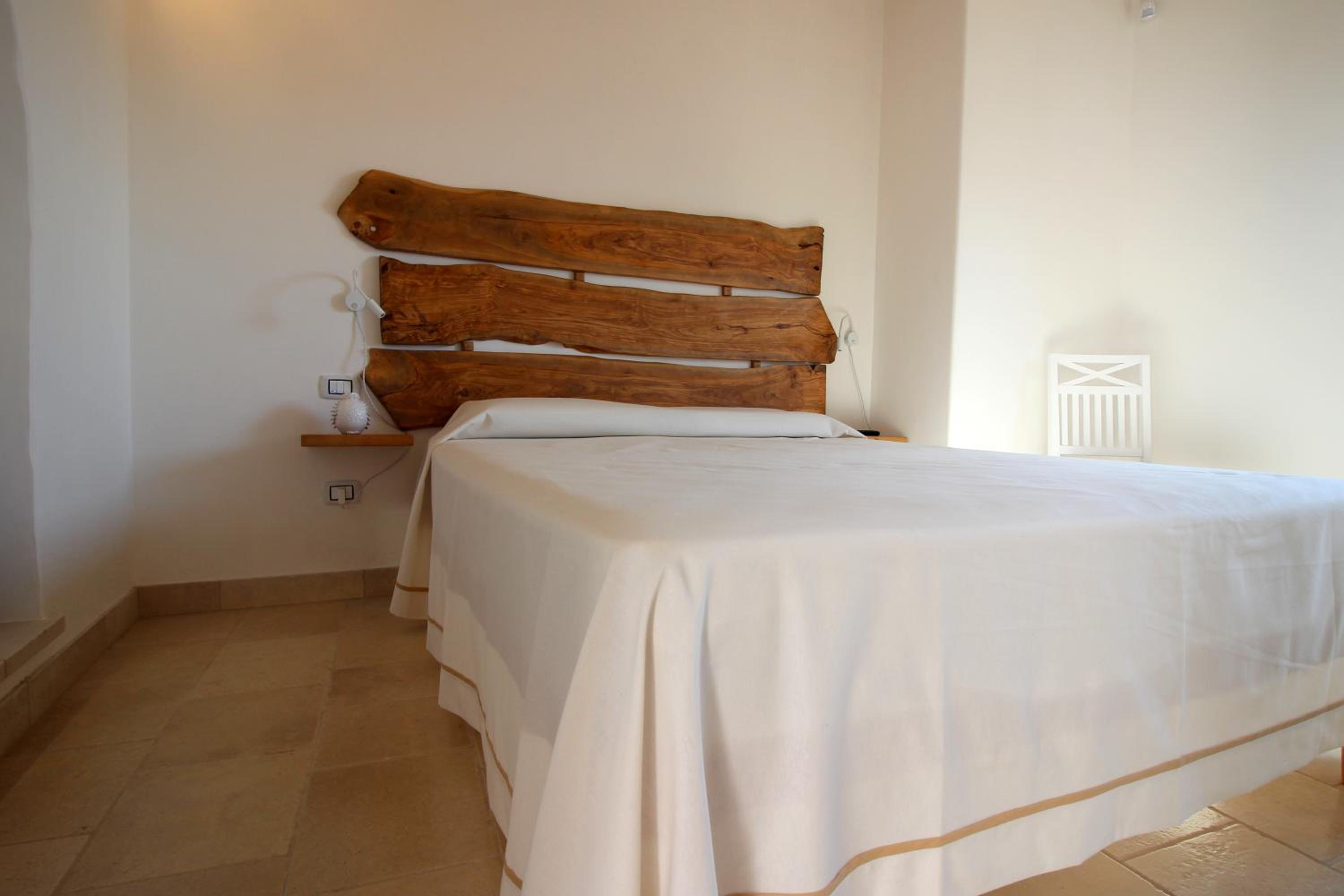 Home Holiday Salento Casa Belvedere view 4