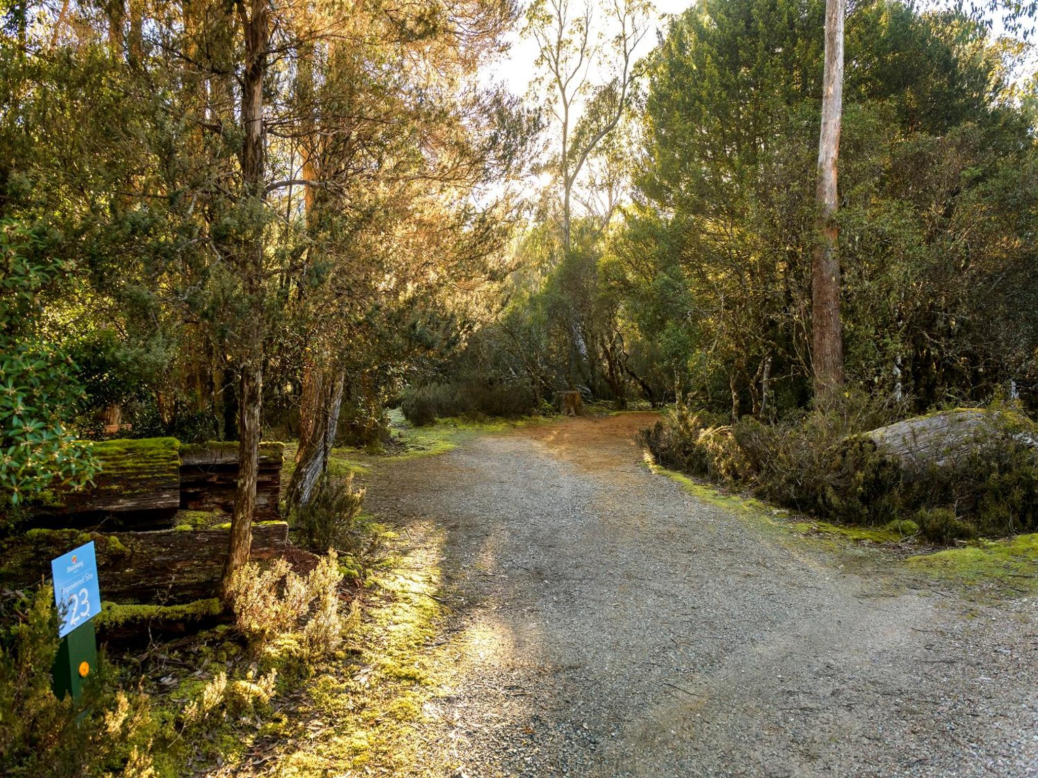 Discovery Parks - Cradle Mountain