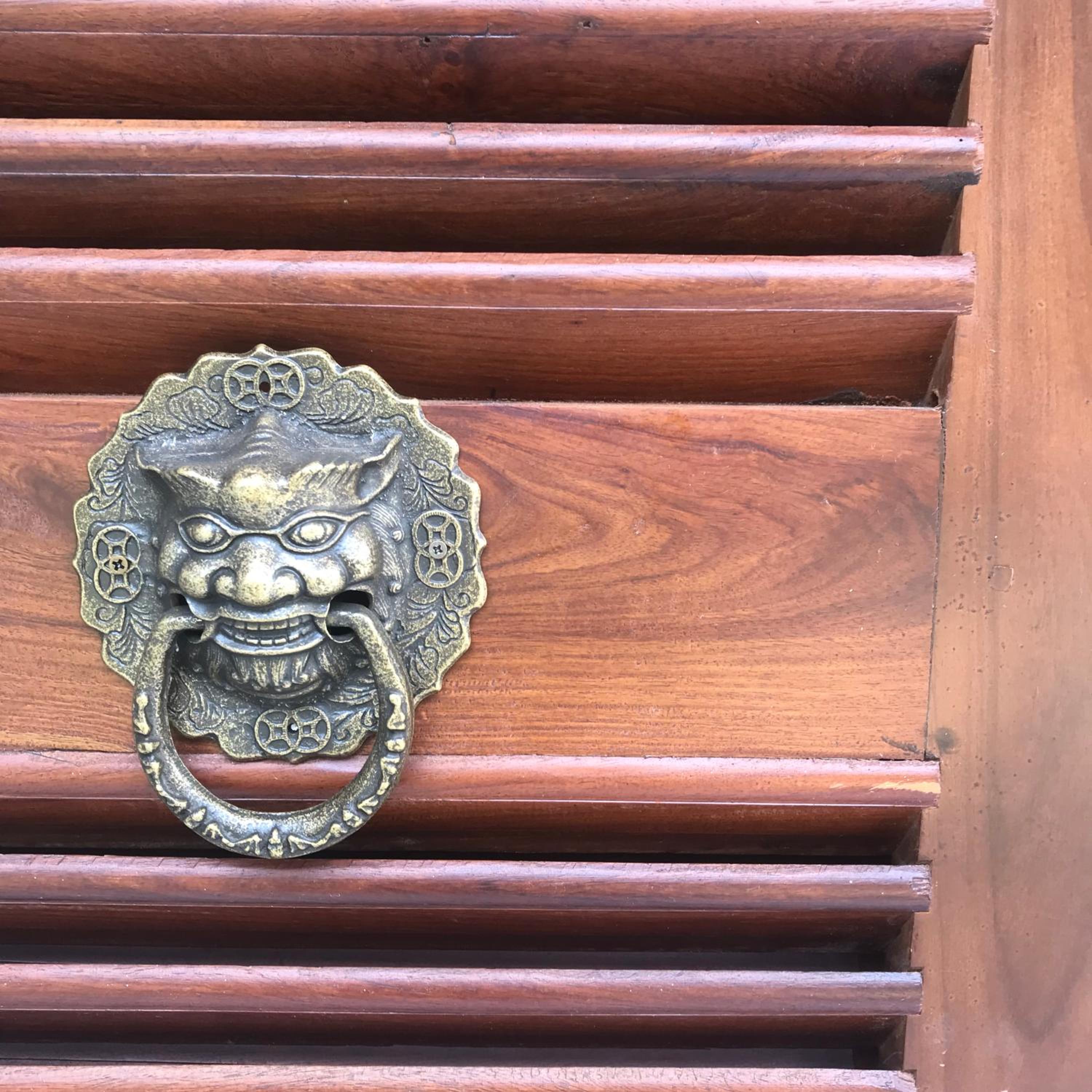 wisdom mystery Hotel