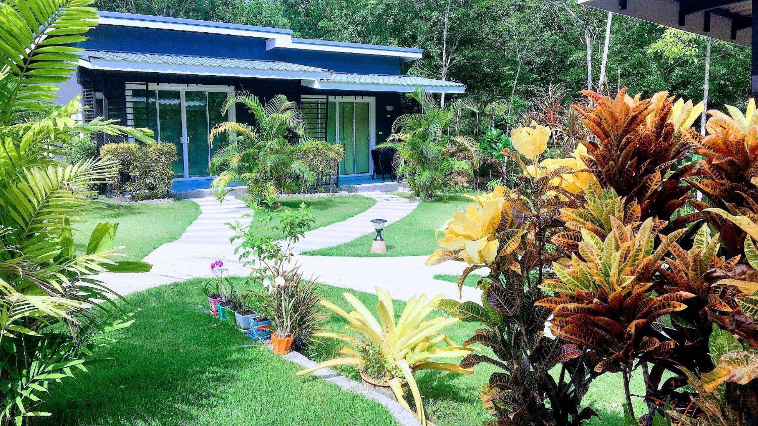 Hotel The Herbal Khao Lak - Image 1