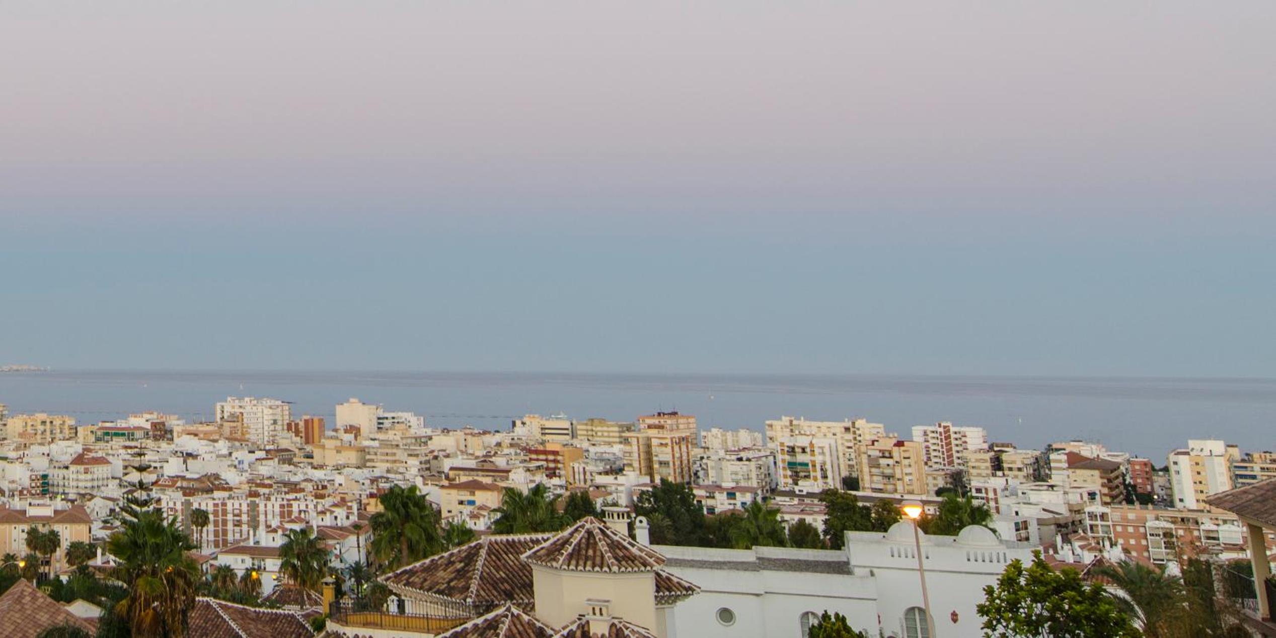 Villa Borja