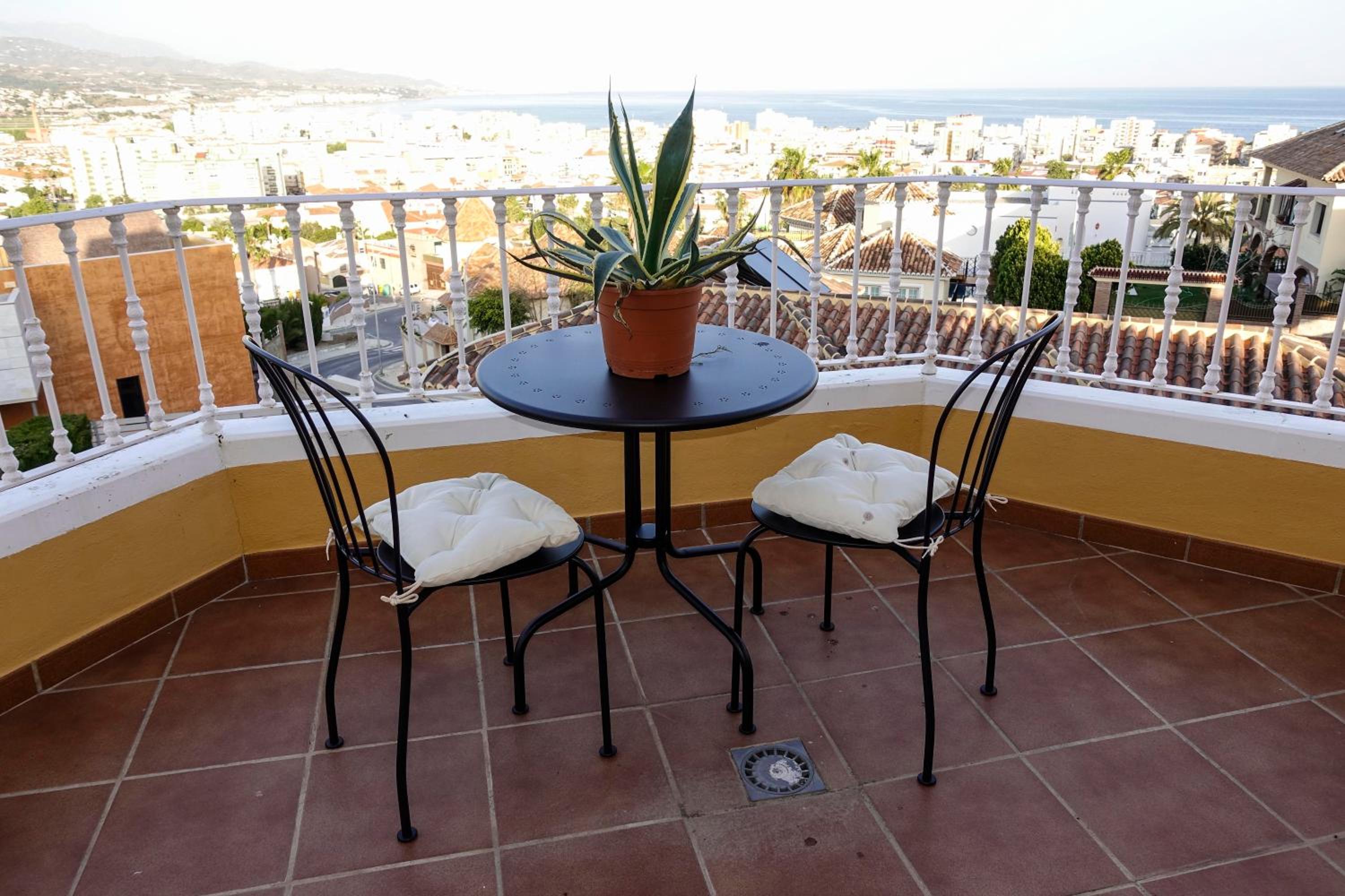 Villa Borja