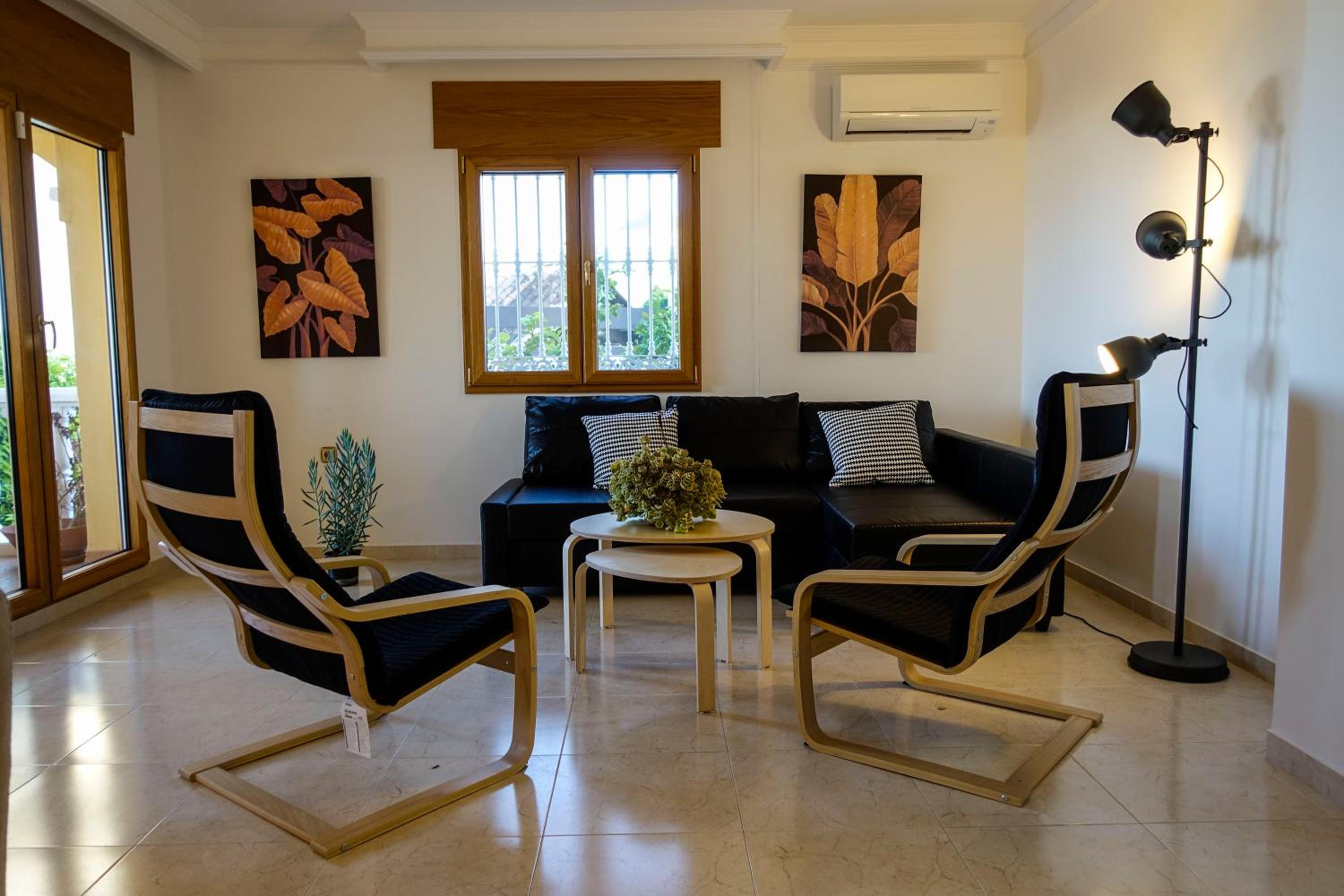 Villa Borja