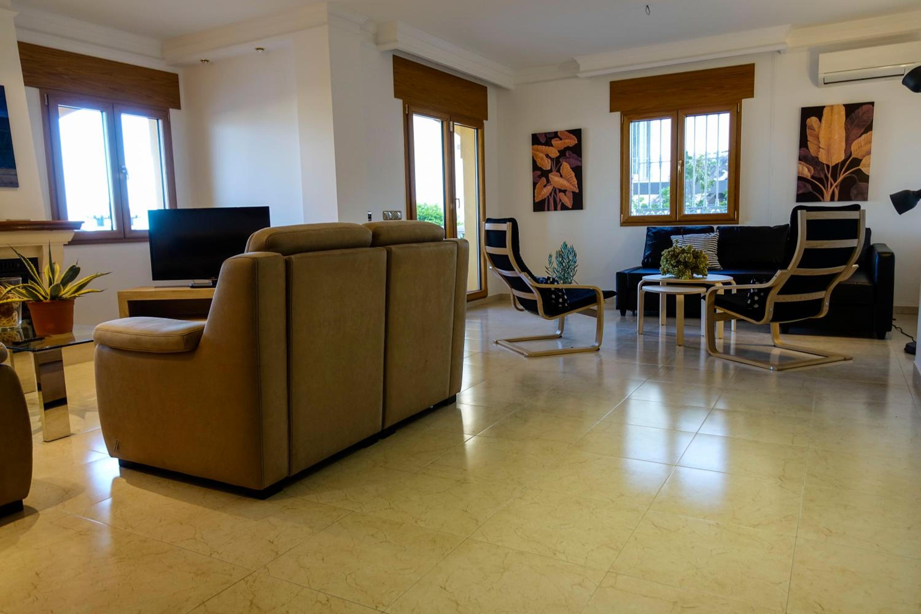 Villa Borja