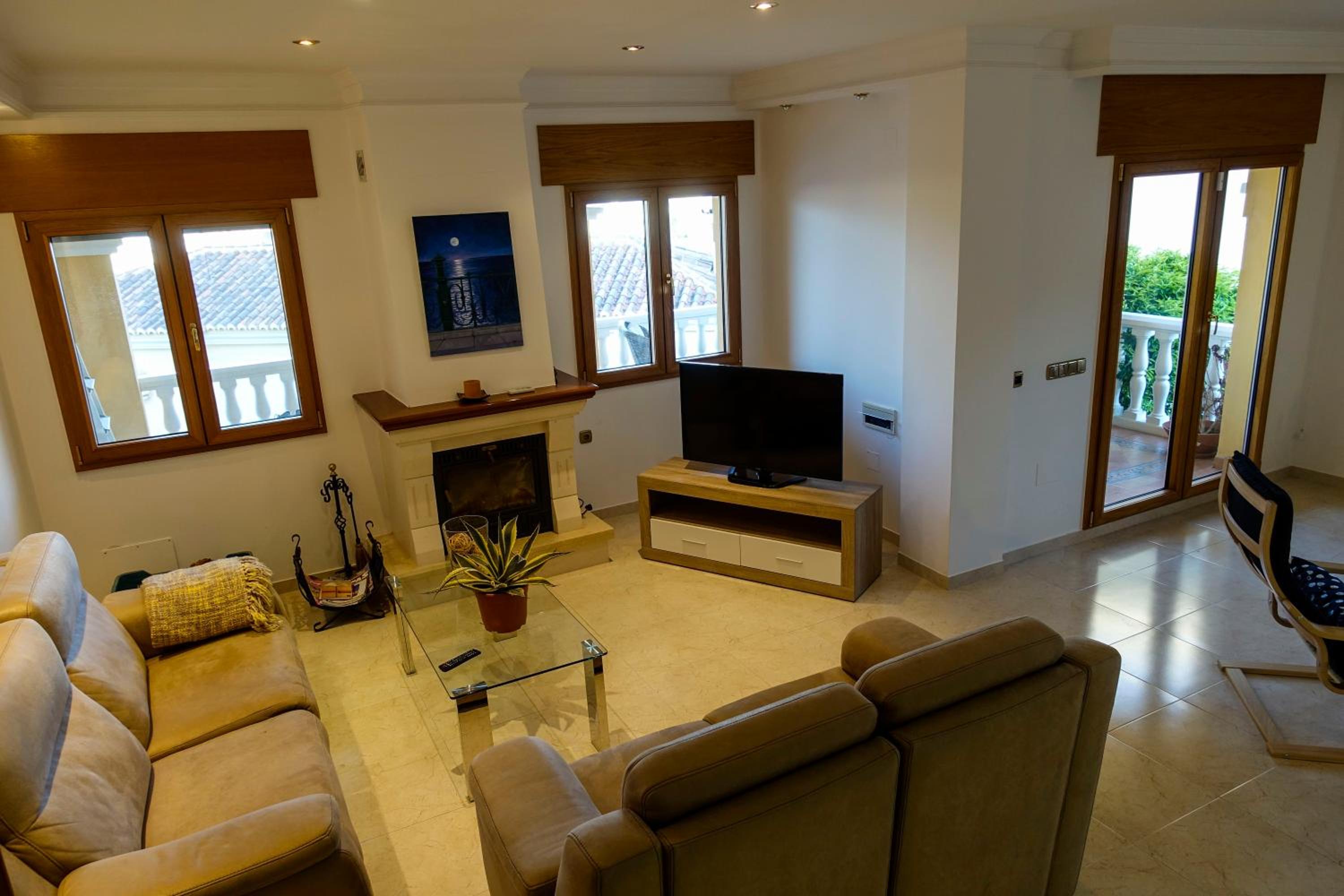 Villa Borja