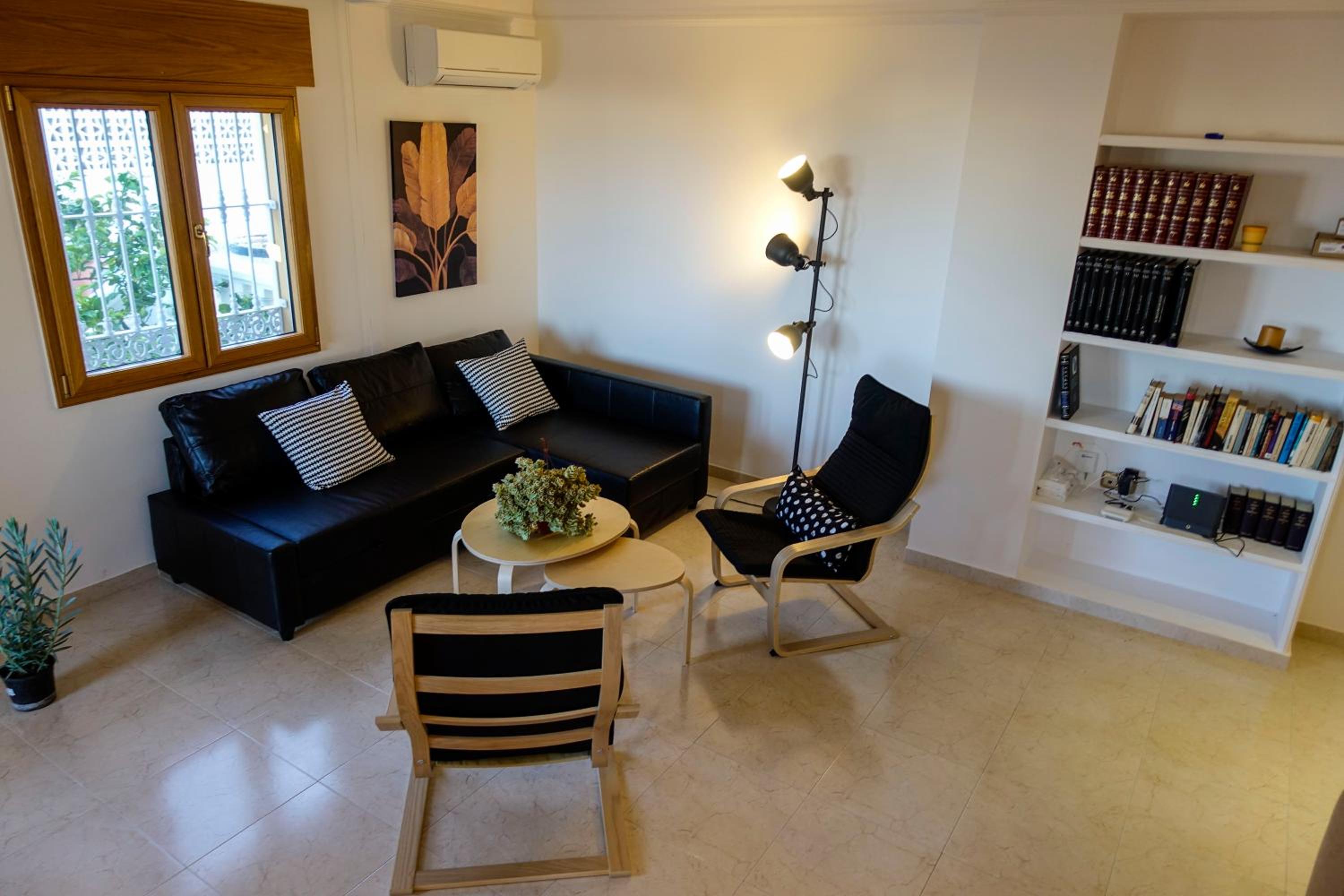 Villa Borja