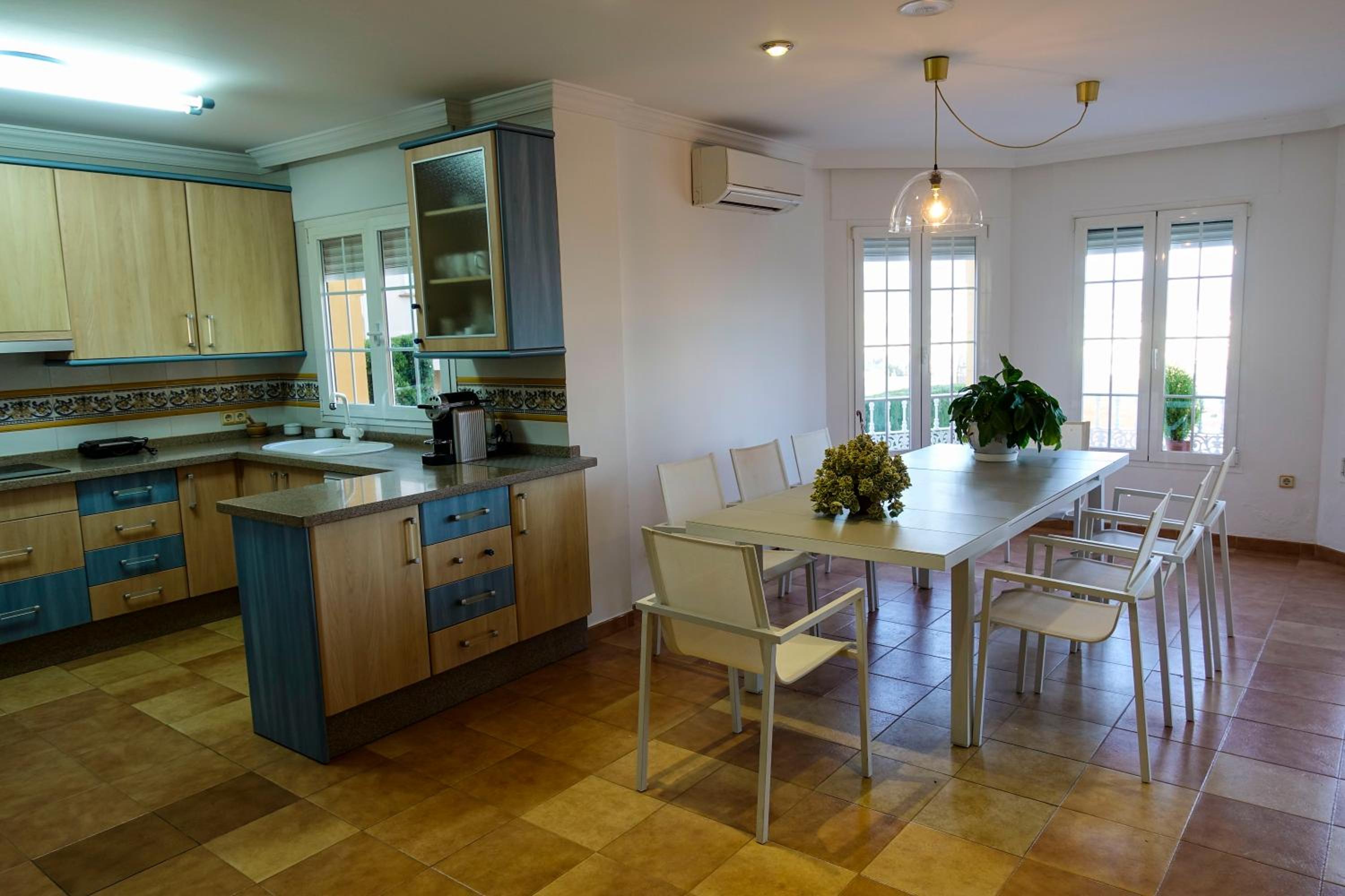Villa Borja