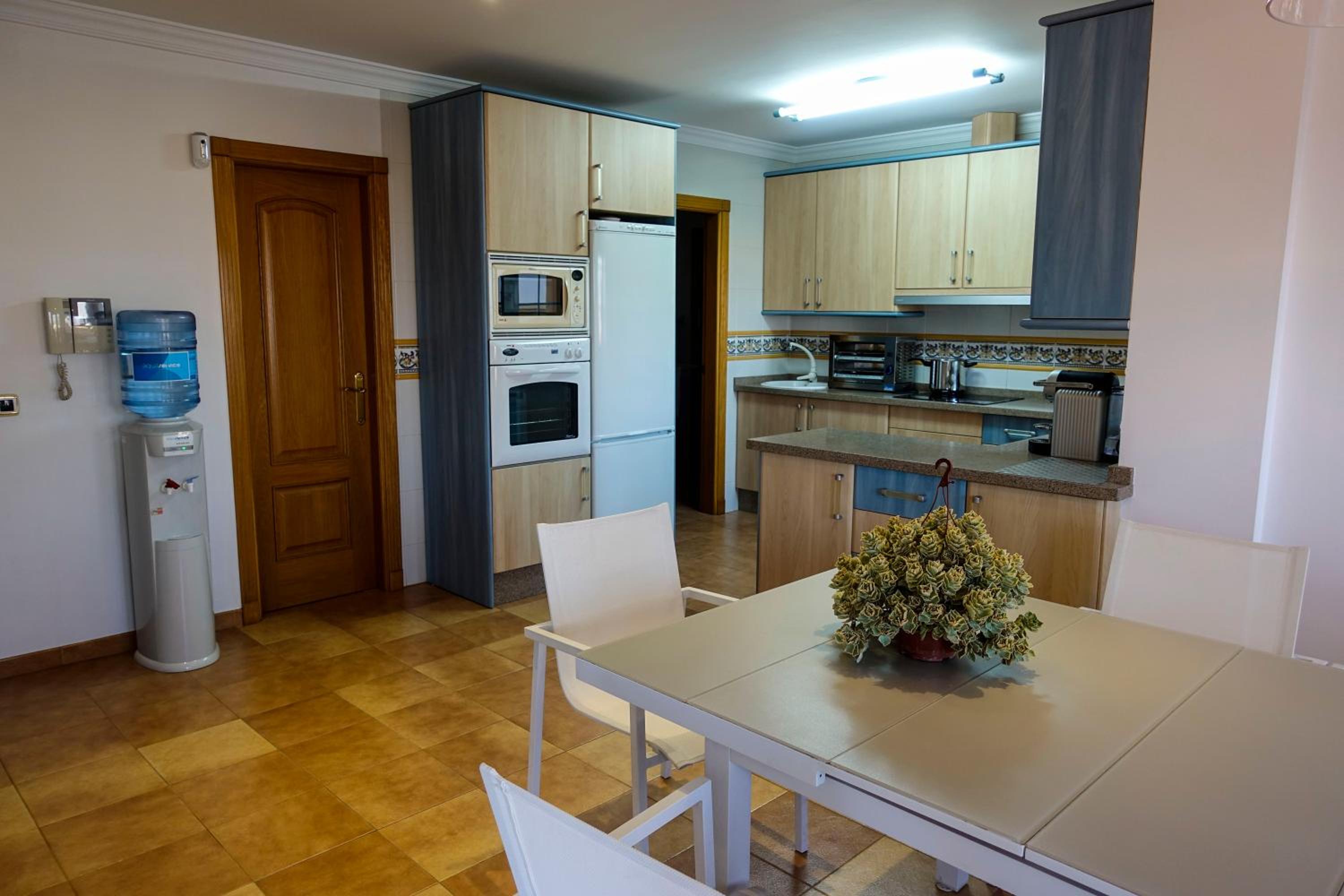 Villa Borja