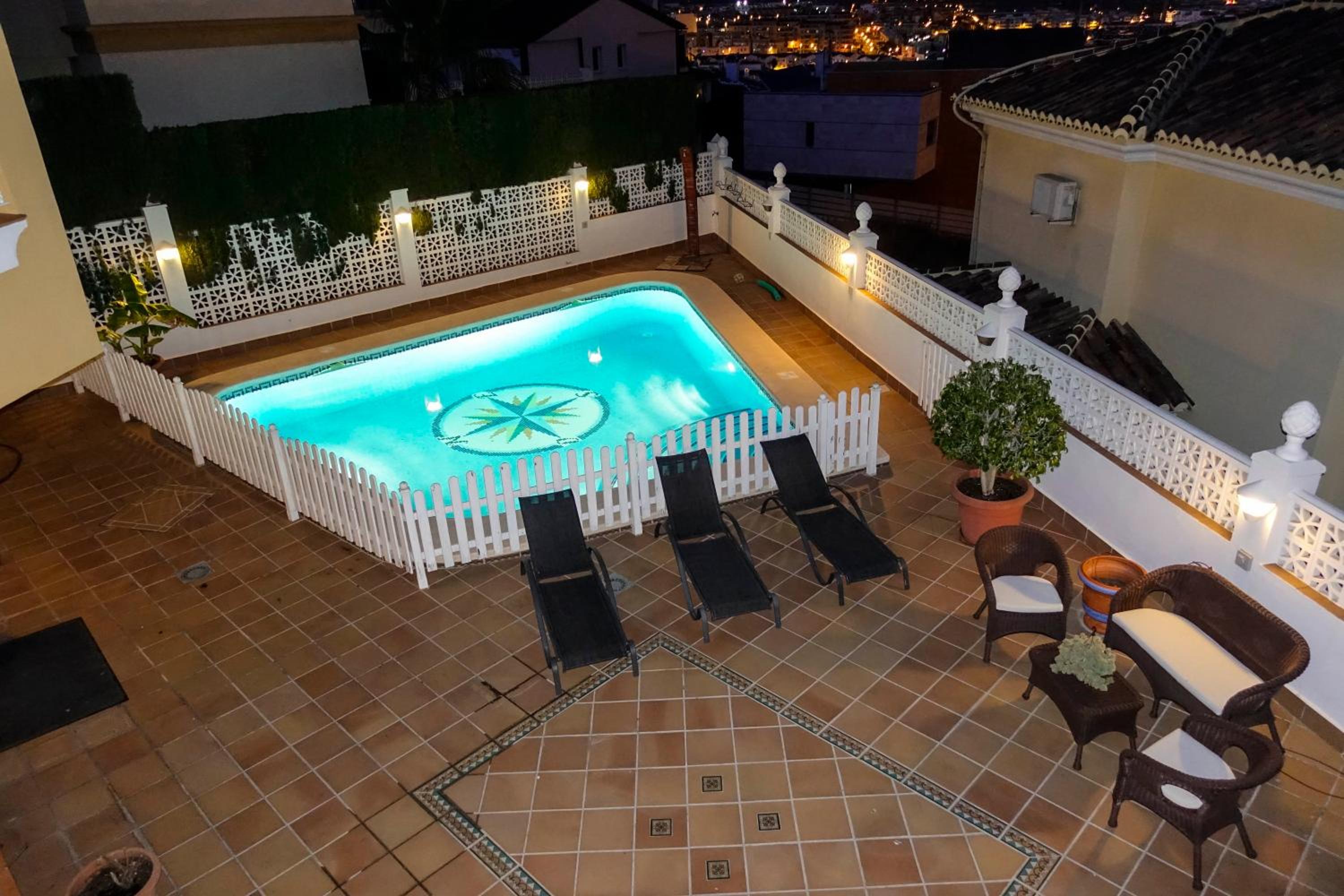 Villa Borja