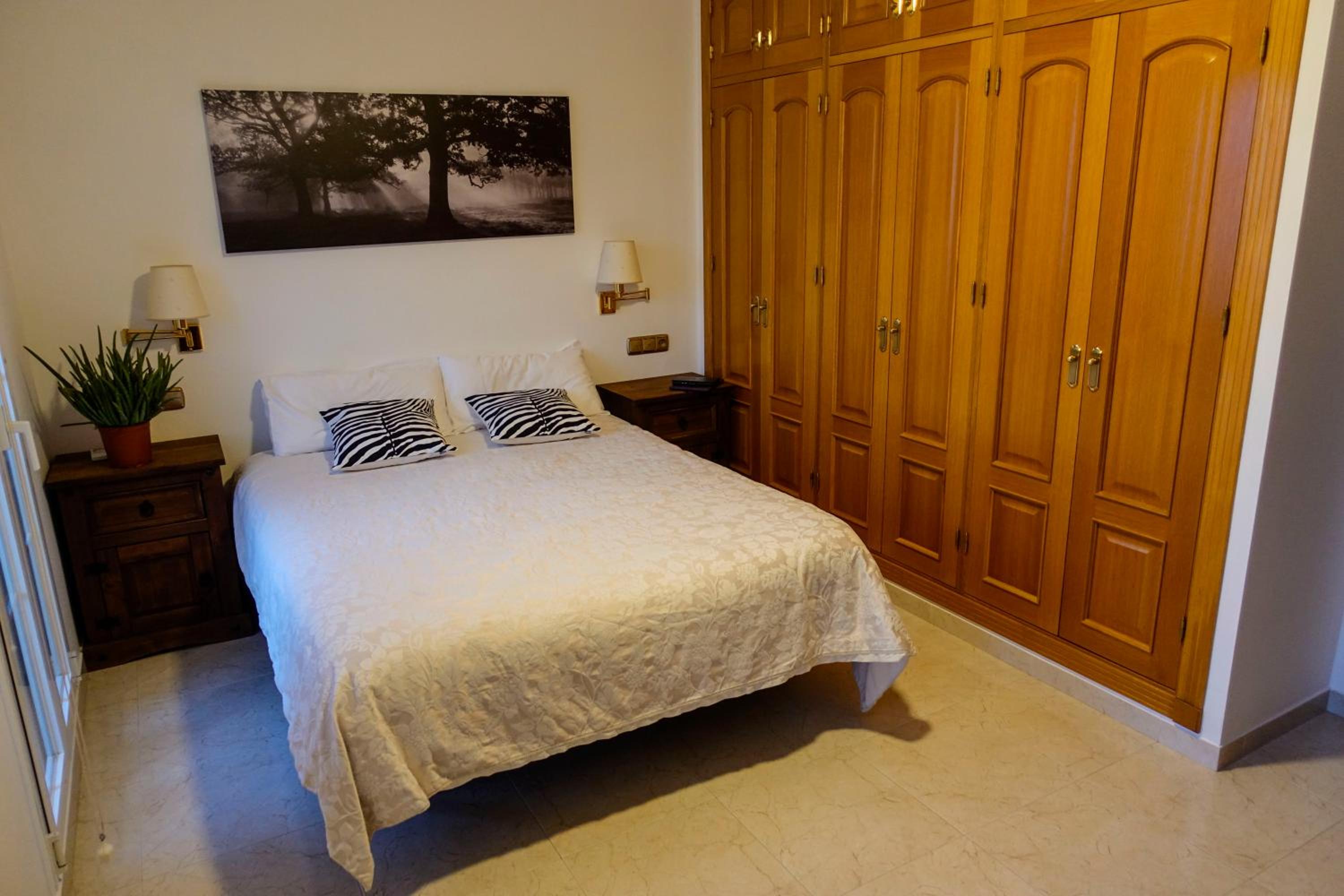 Villa Borja