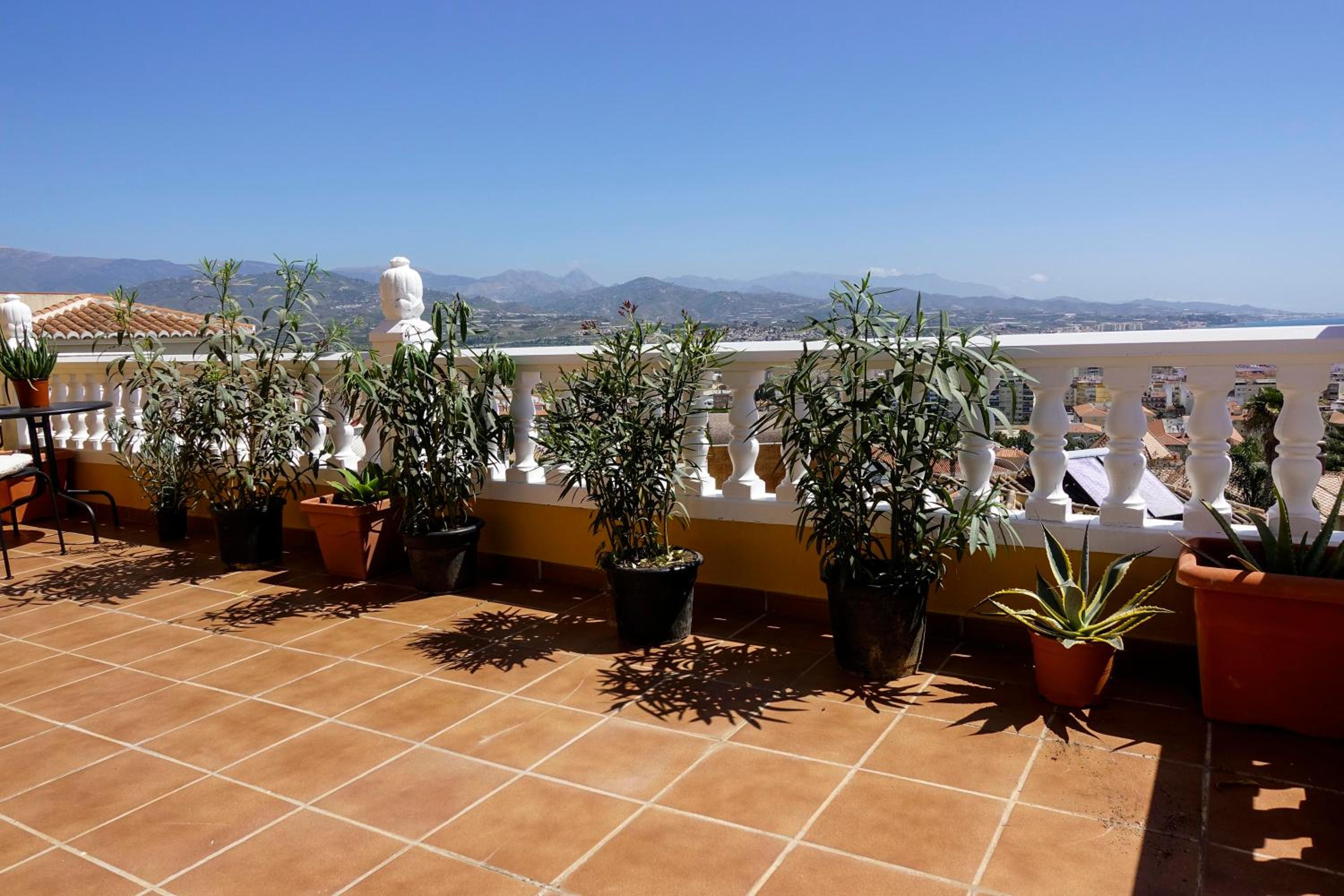 Villa Borja