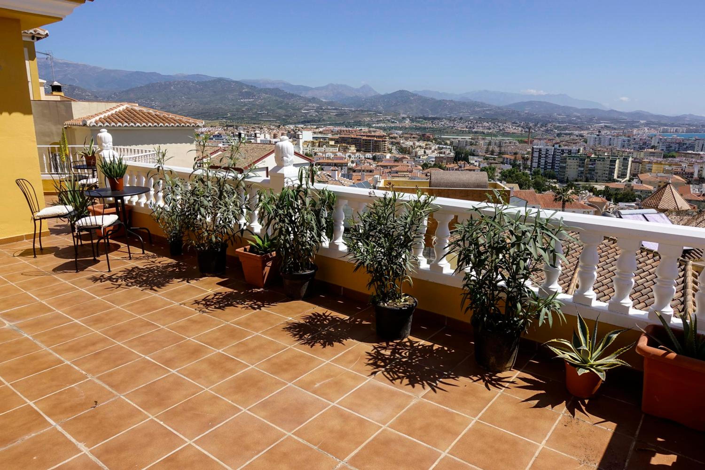 Villa Borja
