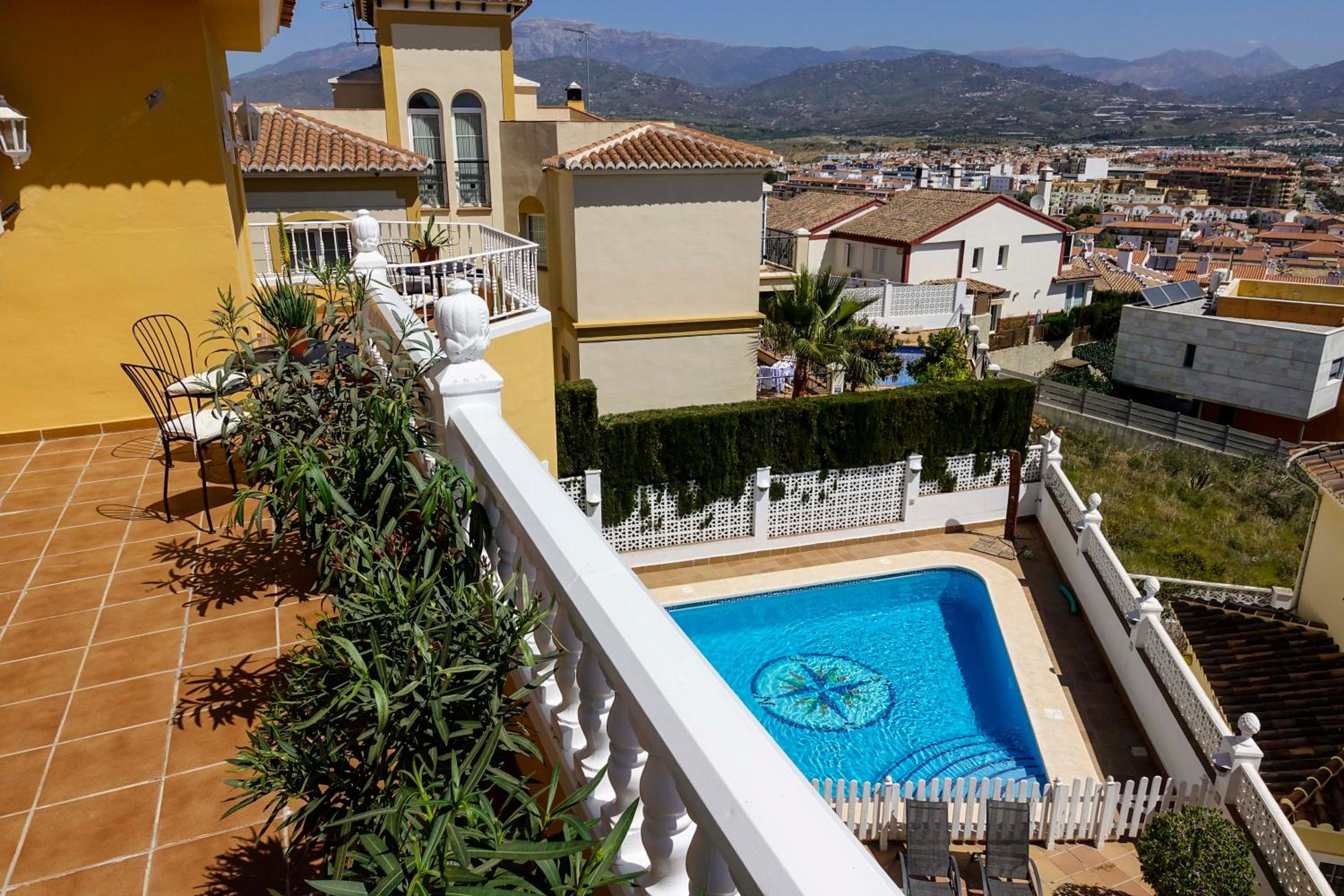 Villa Borja