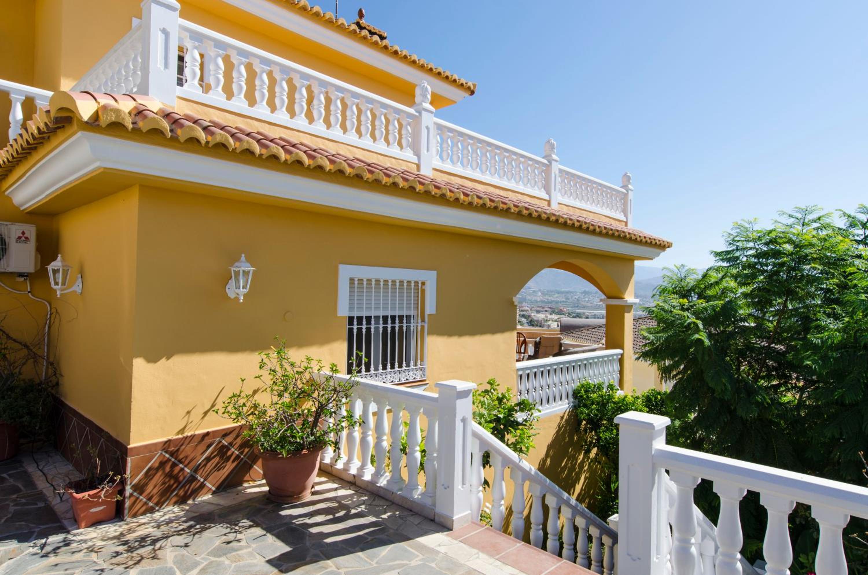 Villa Borja