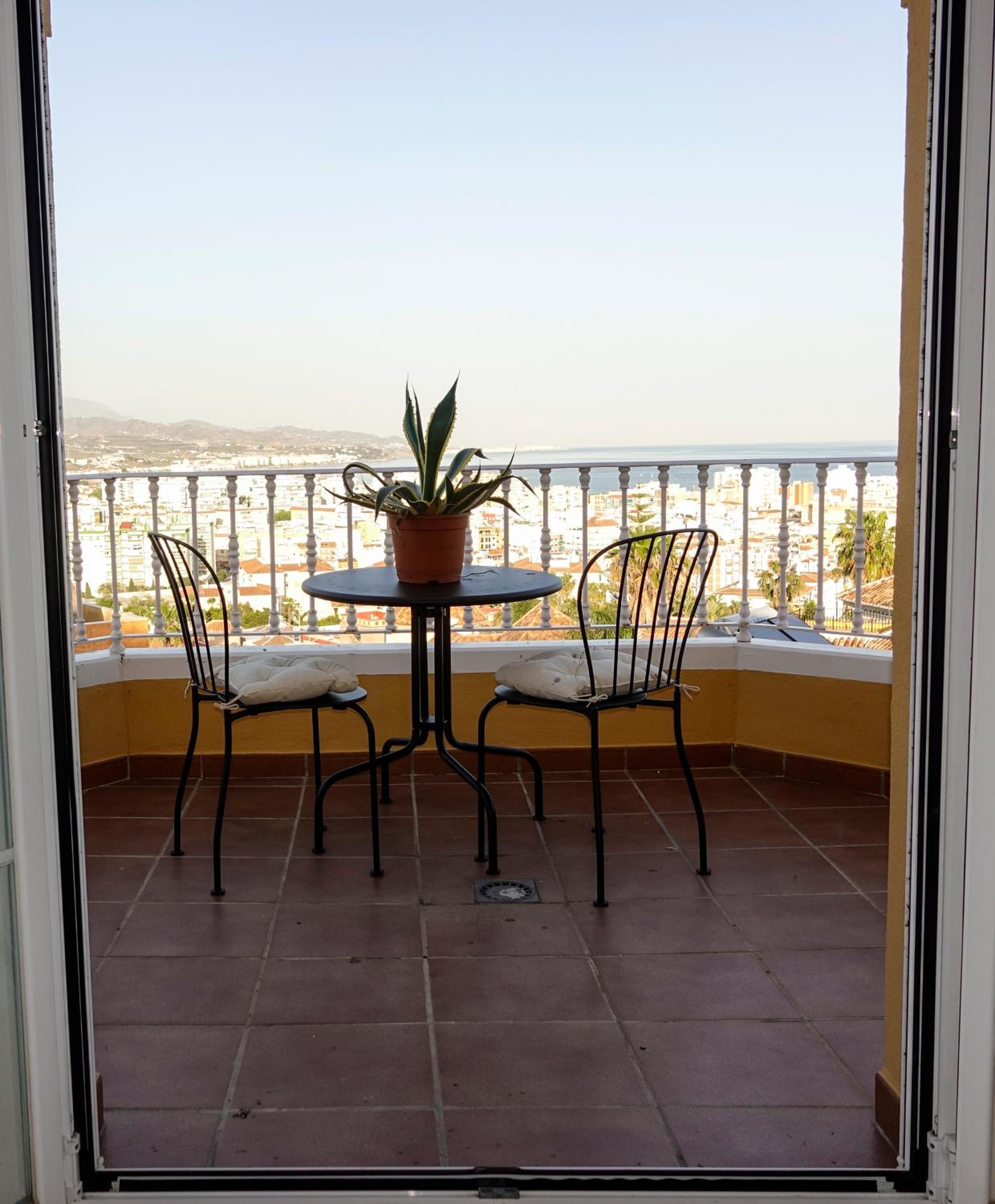 Villa Borja