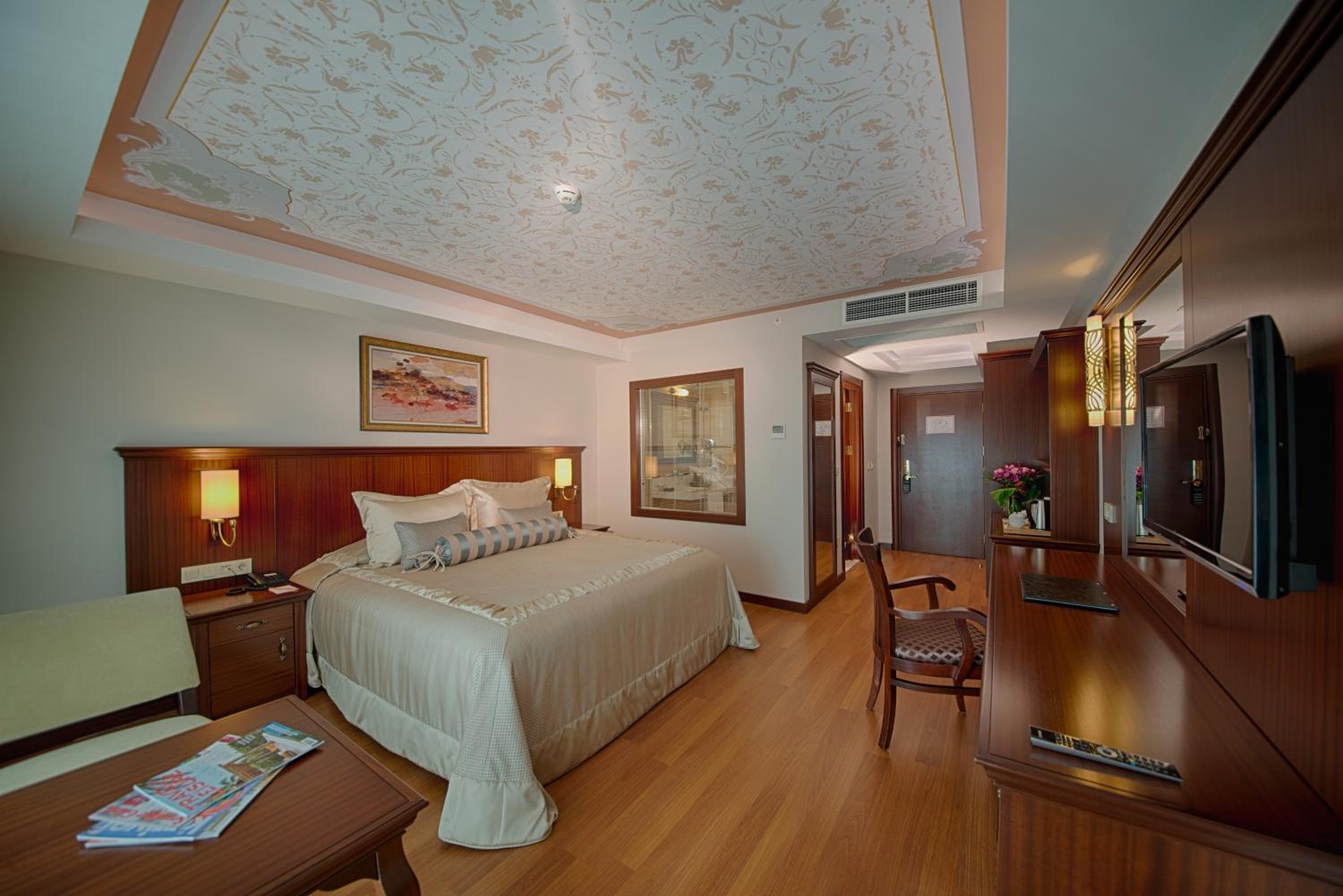 Prime Boutique Otel - Image 75