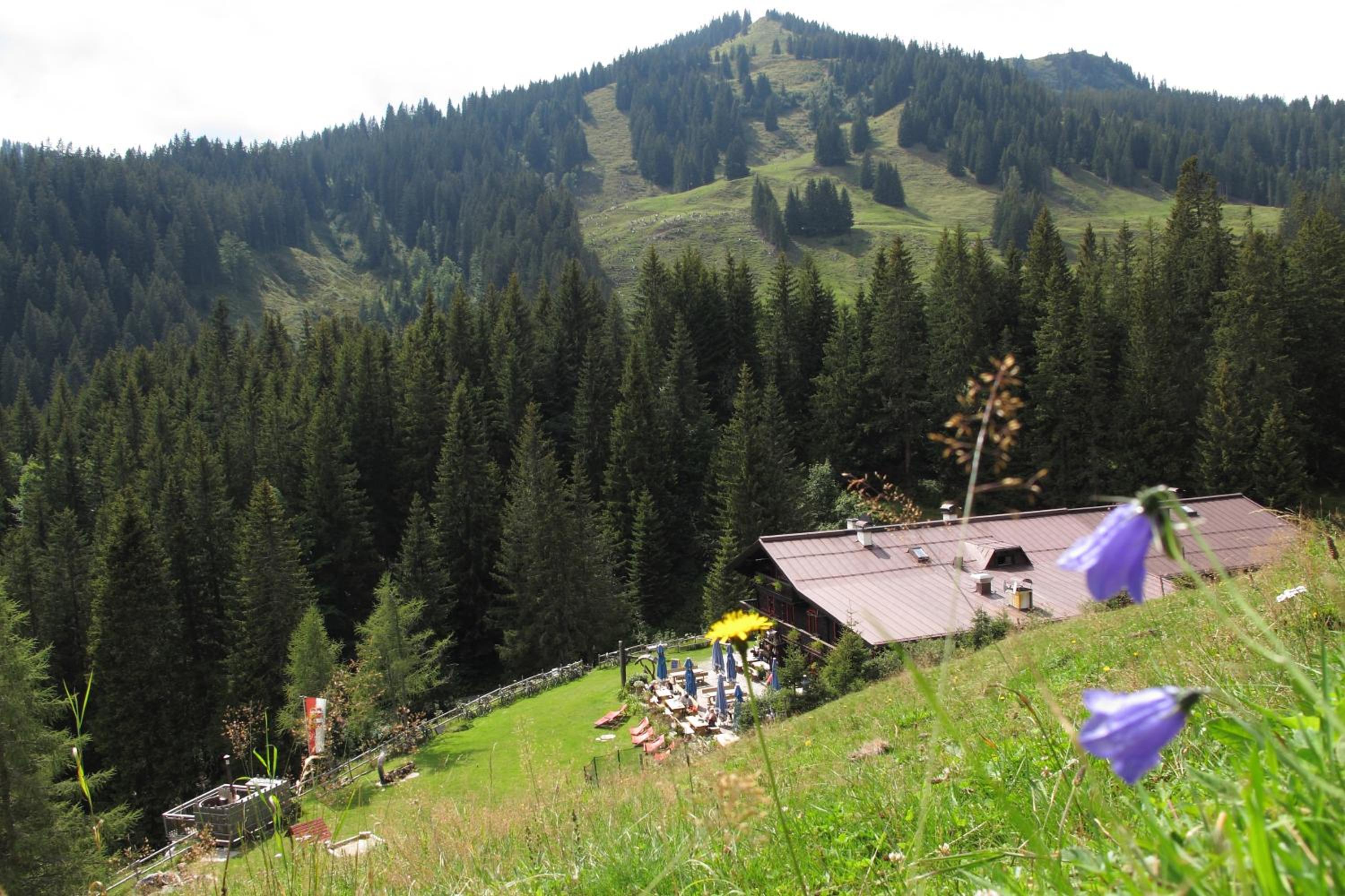 Spielberghaus