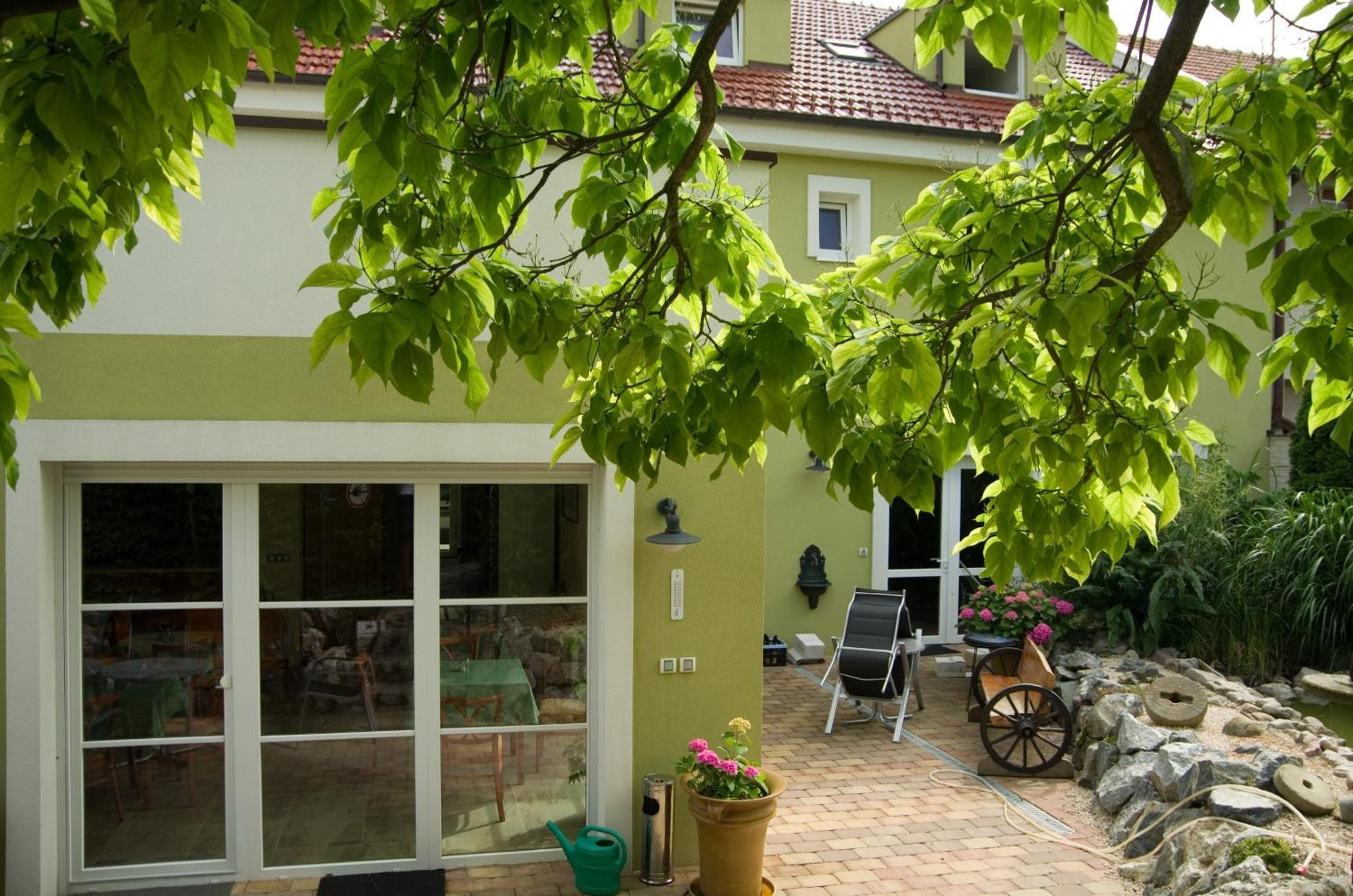 Pension Kiwi
