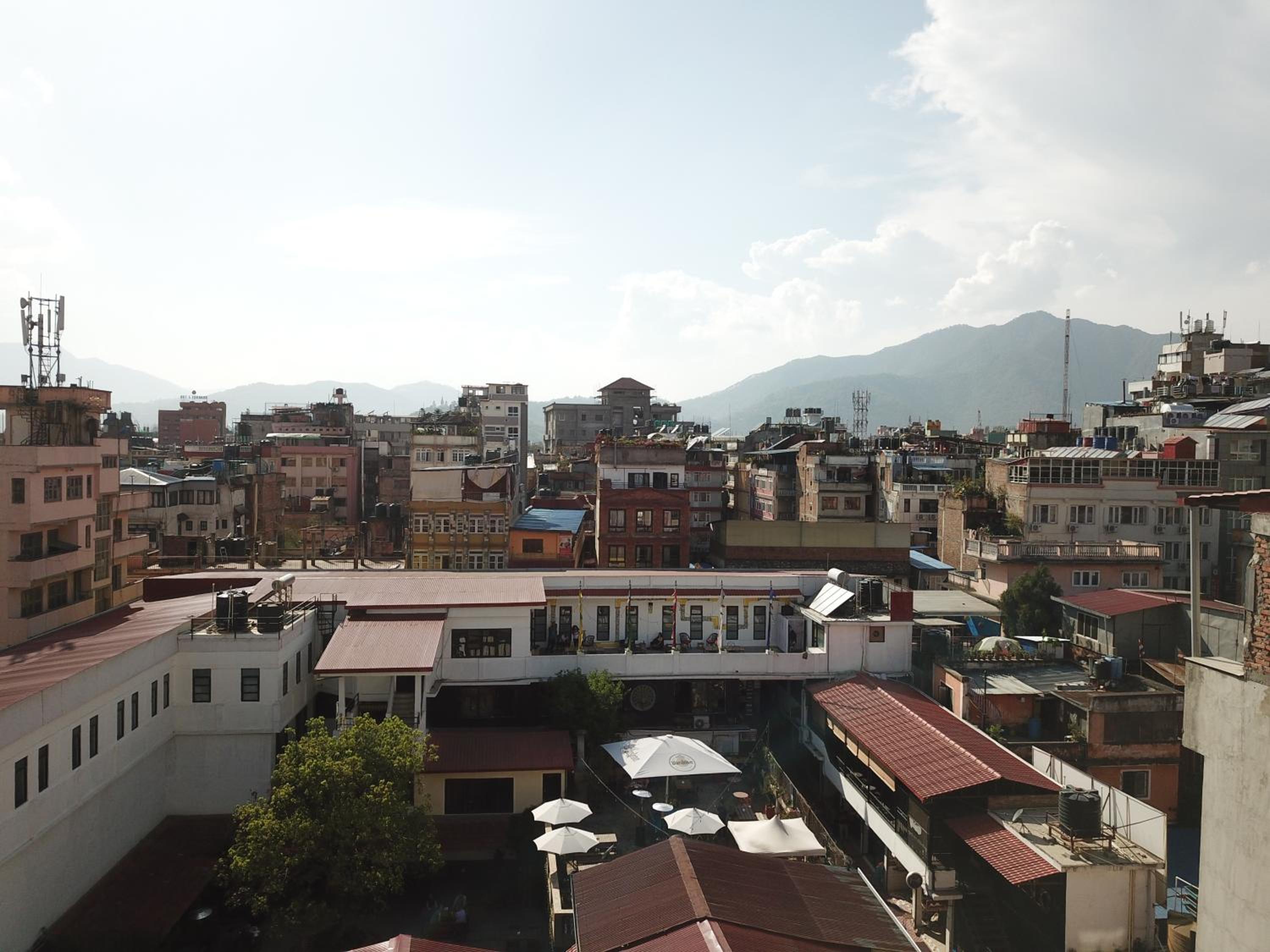 Yakety Yak Hostel