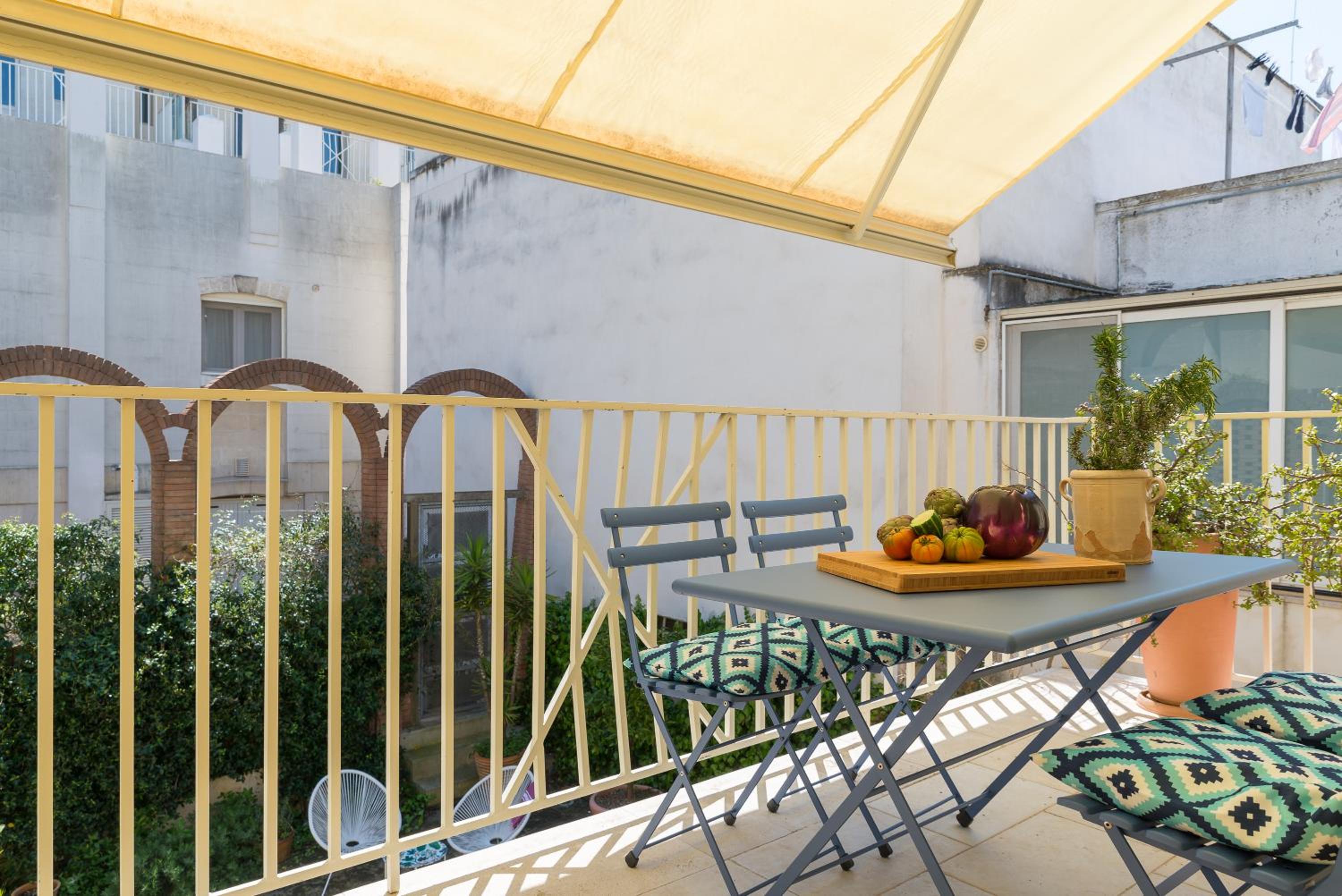 Appartamento Ambra con balcone by Wonderful Italy photo 4