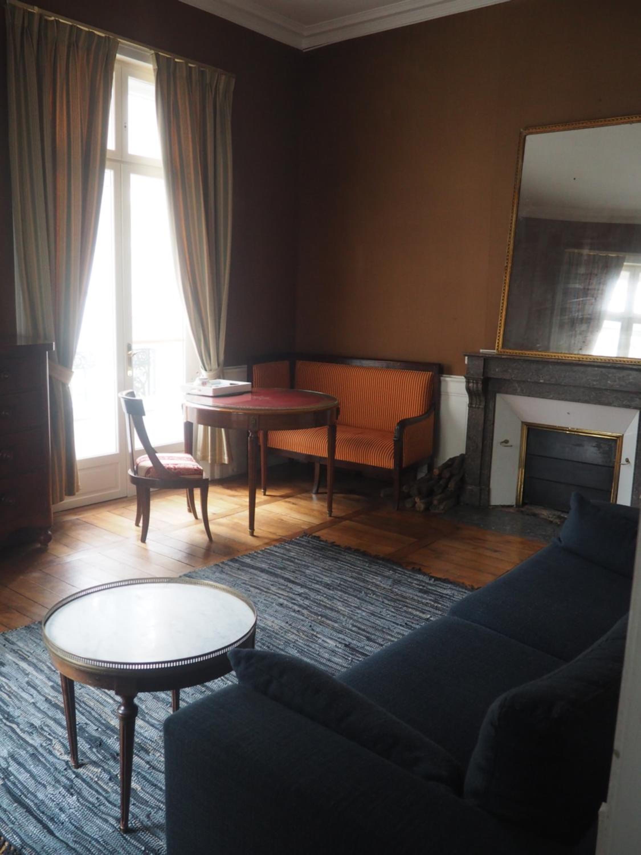 Le Quatre en Rennes
