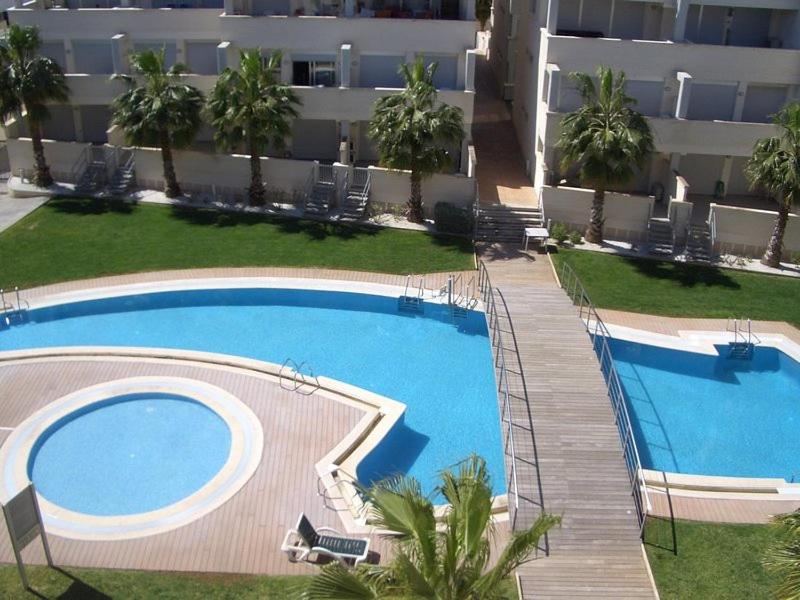 Princesa Denia view 2