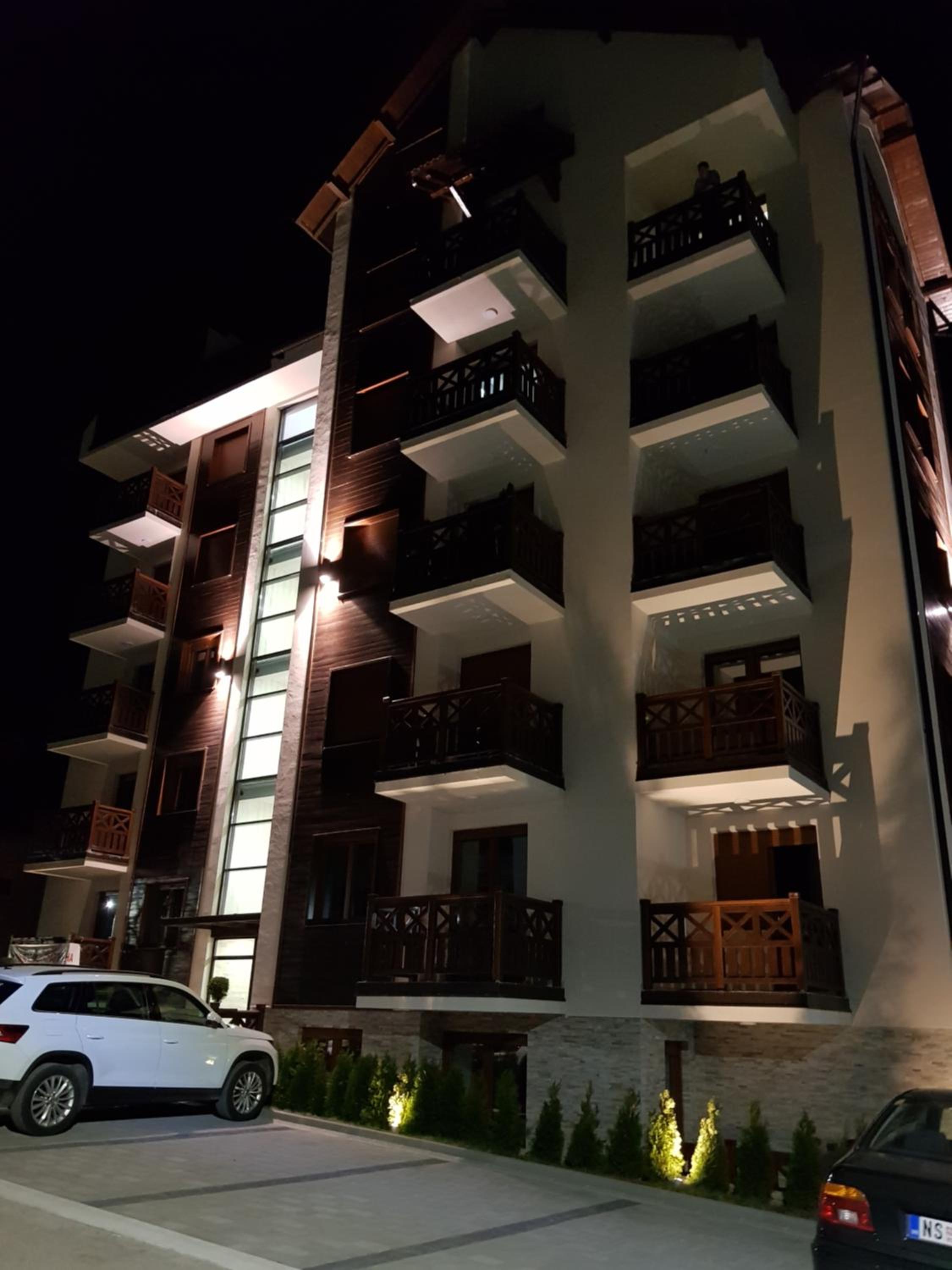 Apartman Zlatibor Spa 4You view 4