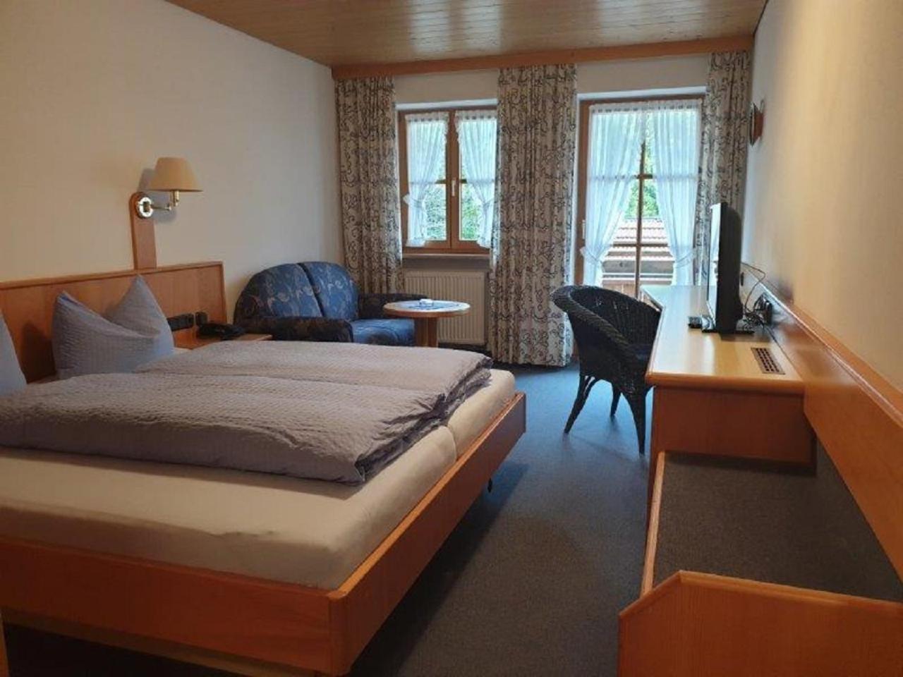 Landhaus Beim Joaser