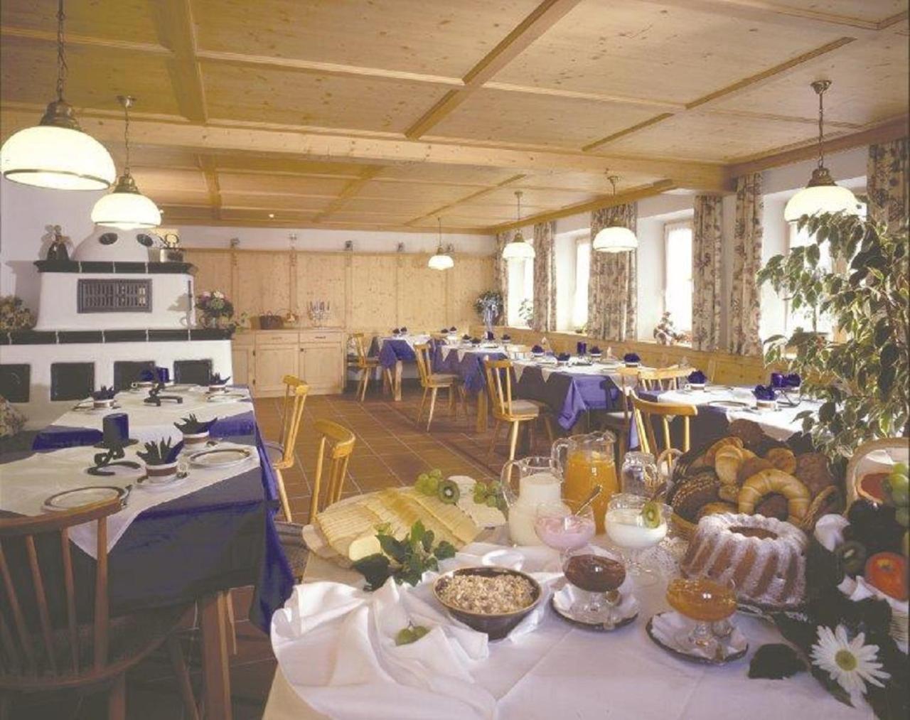 Landhaus Beim Joaser