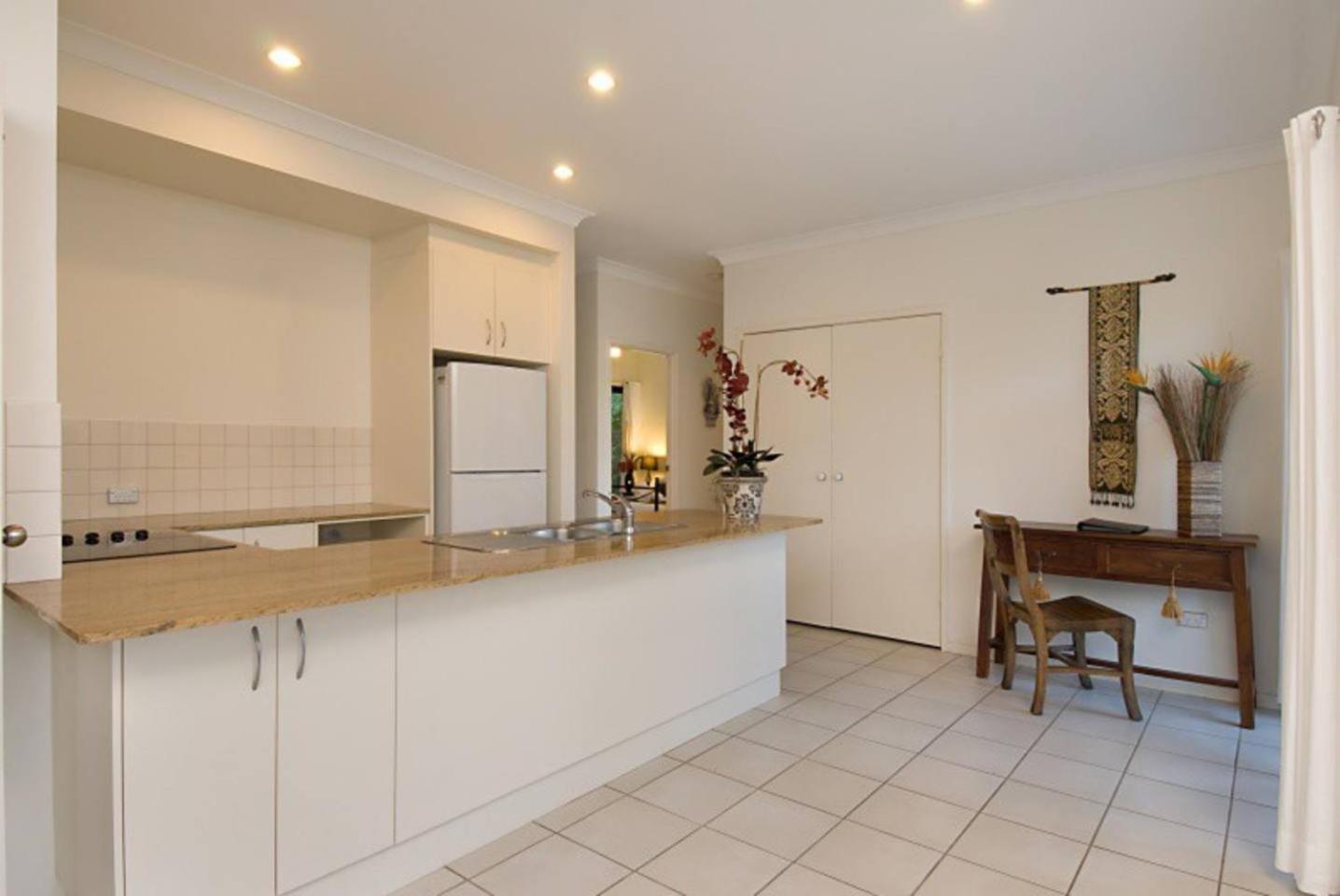 Mariposa Beach House