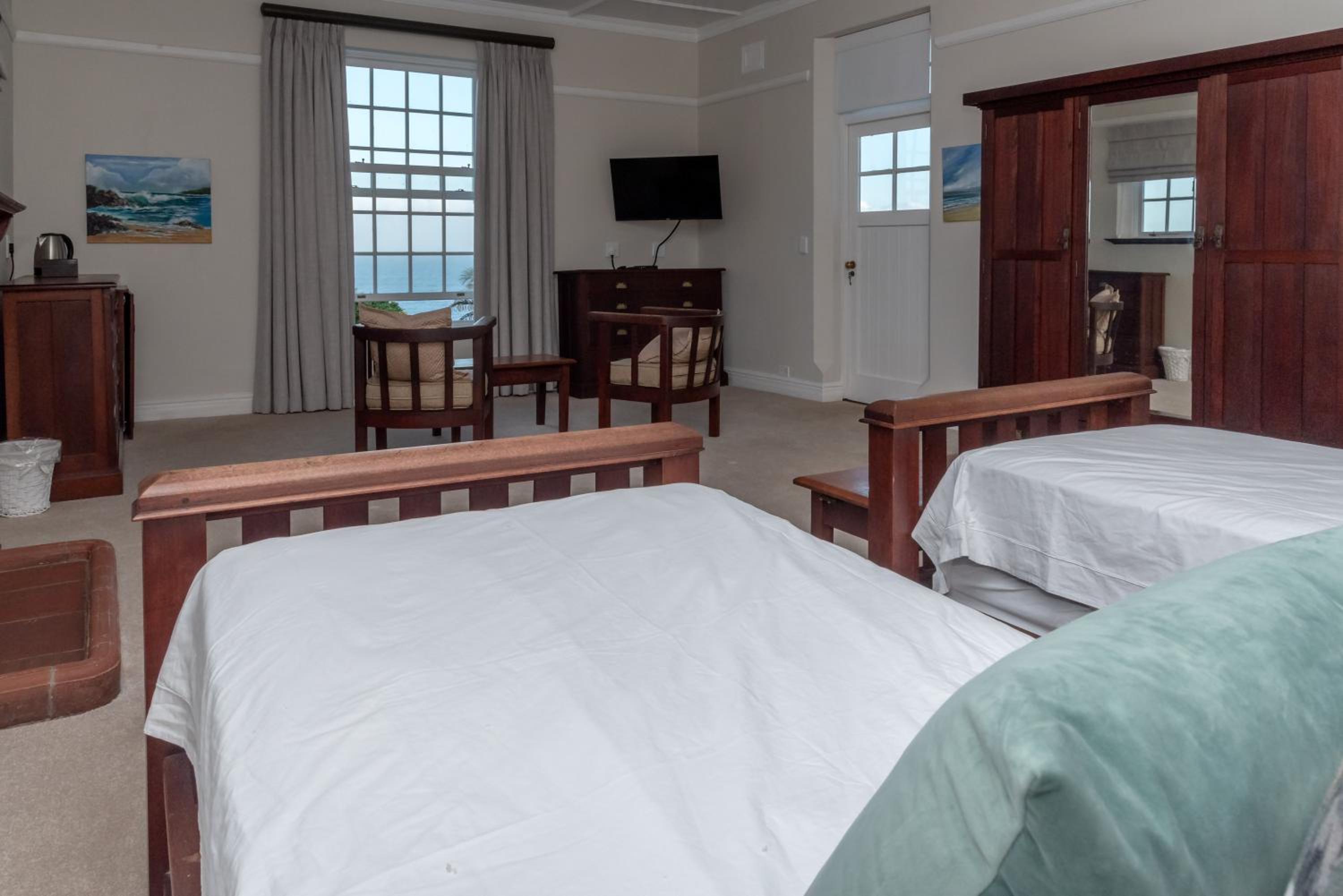 Botha House view 4